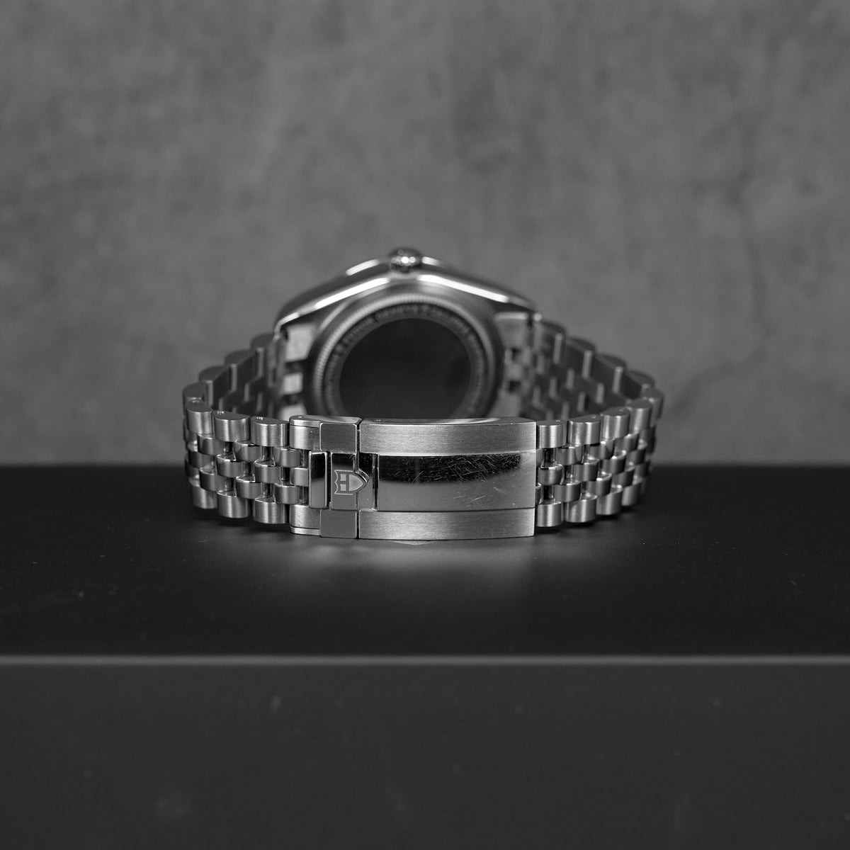 Tudor Black Bay