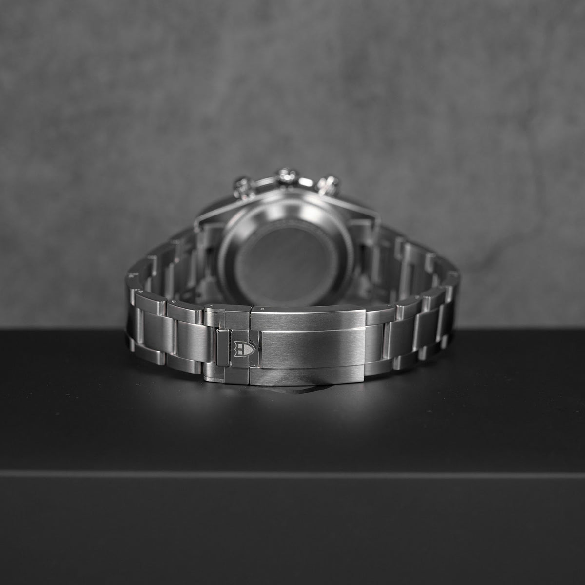 Tudor Black Bay