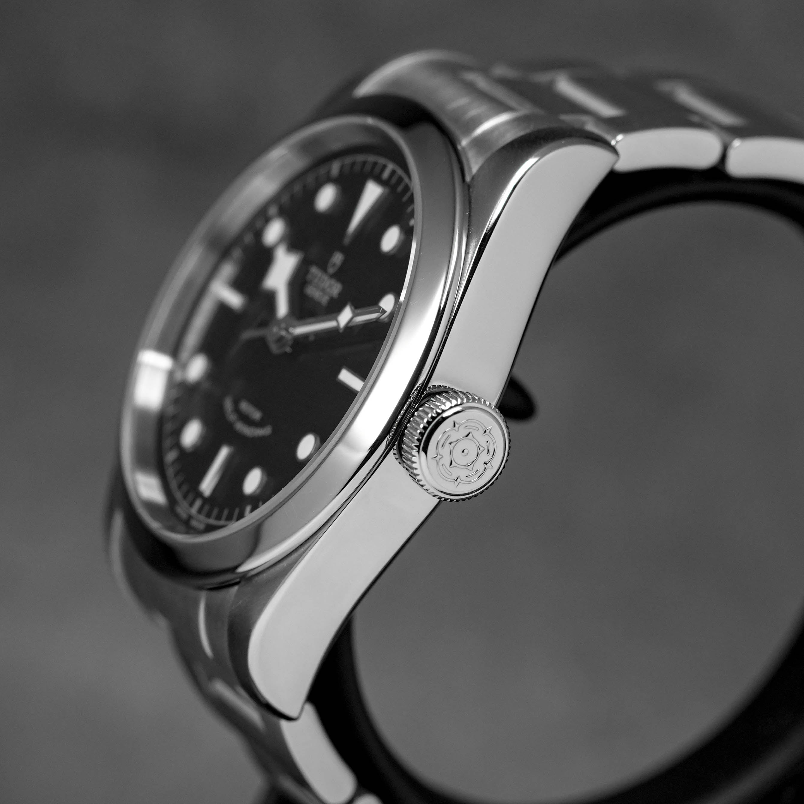Harga Tudor Black Bay Air Asia