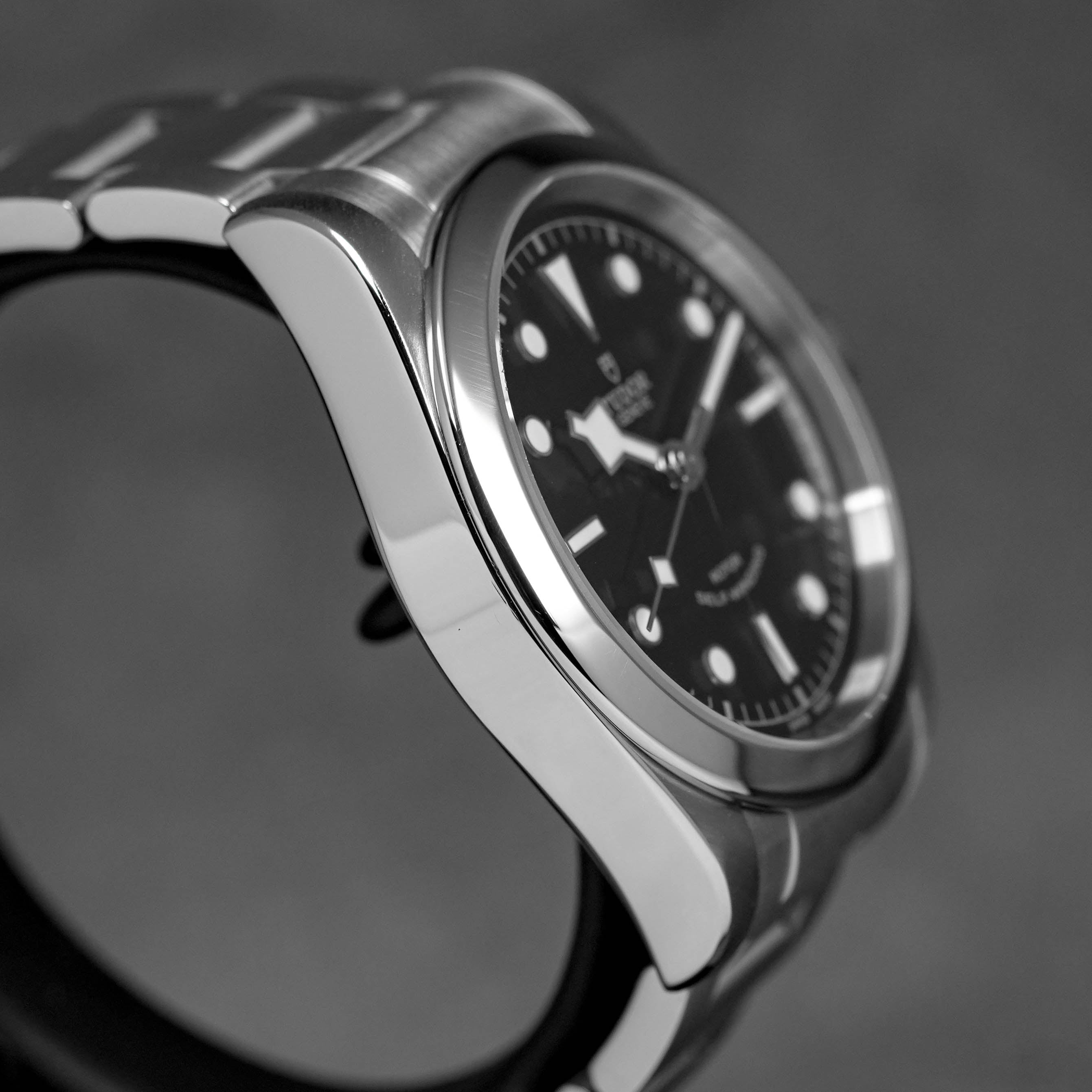 Harga Tudor Black Bay Air Asia