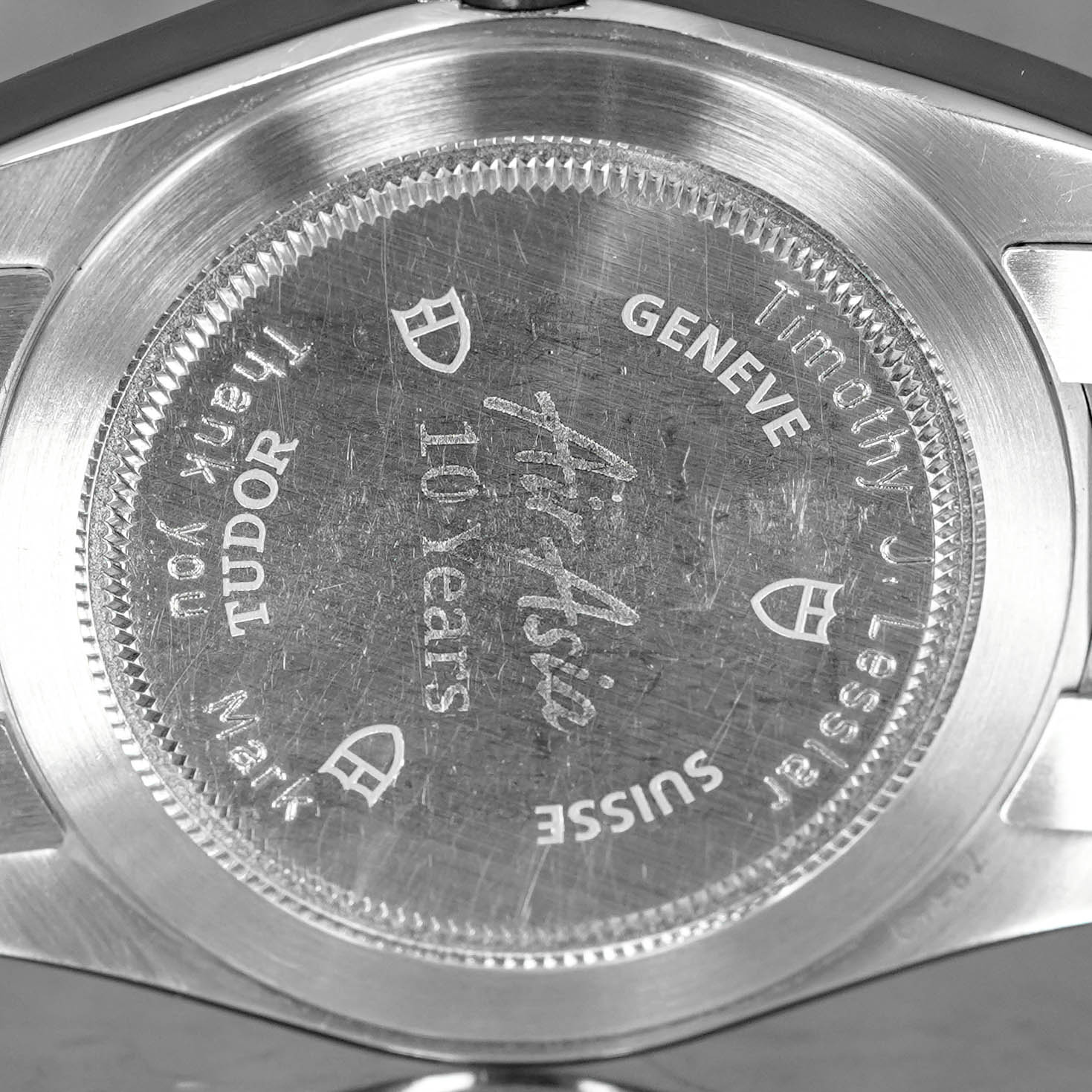 Harga Tudor Black Bay Air Asia