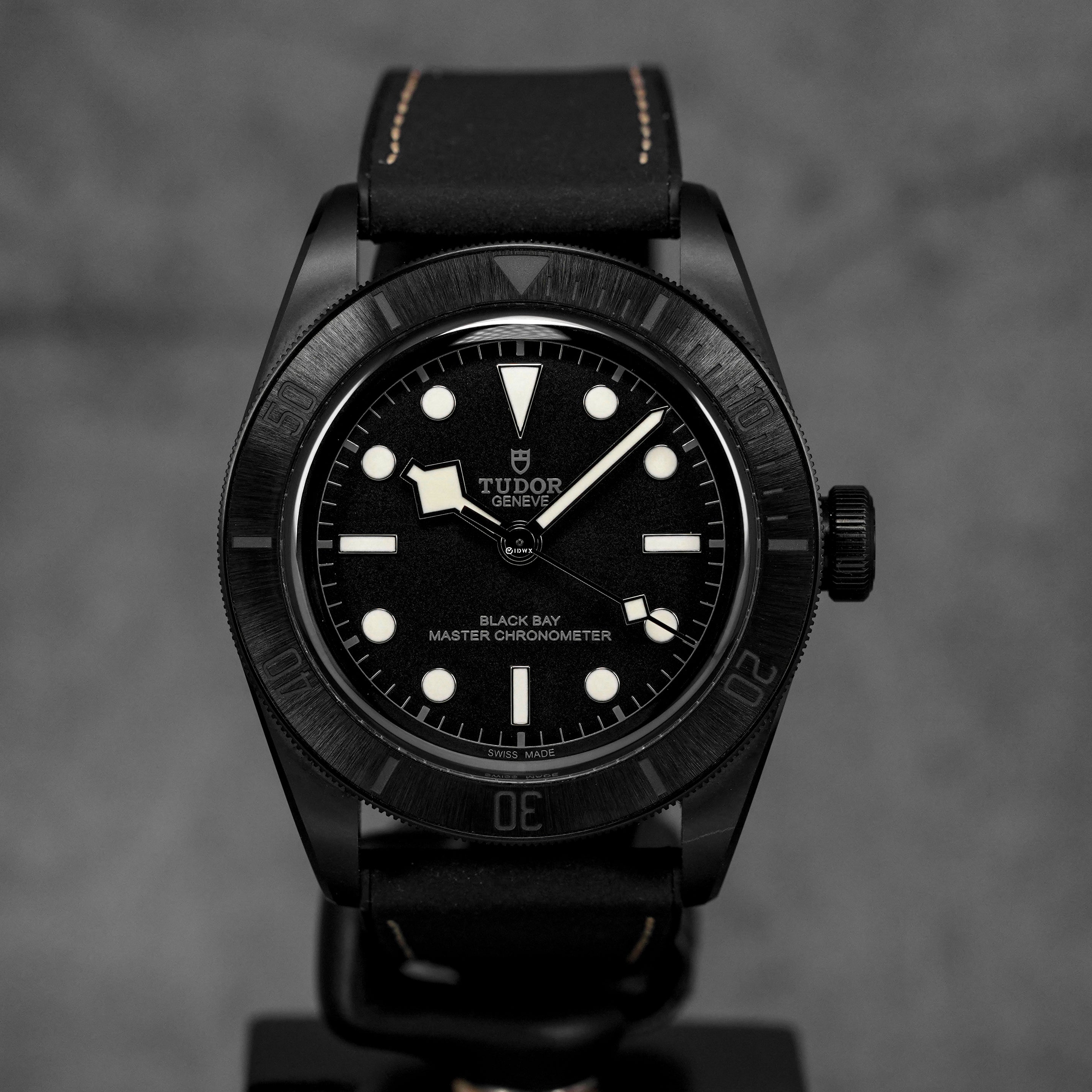Harga Tudor Black Bay Ceramic Black