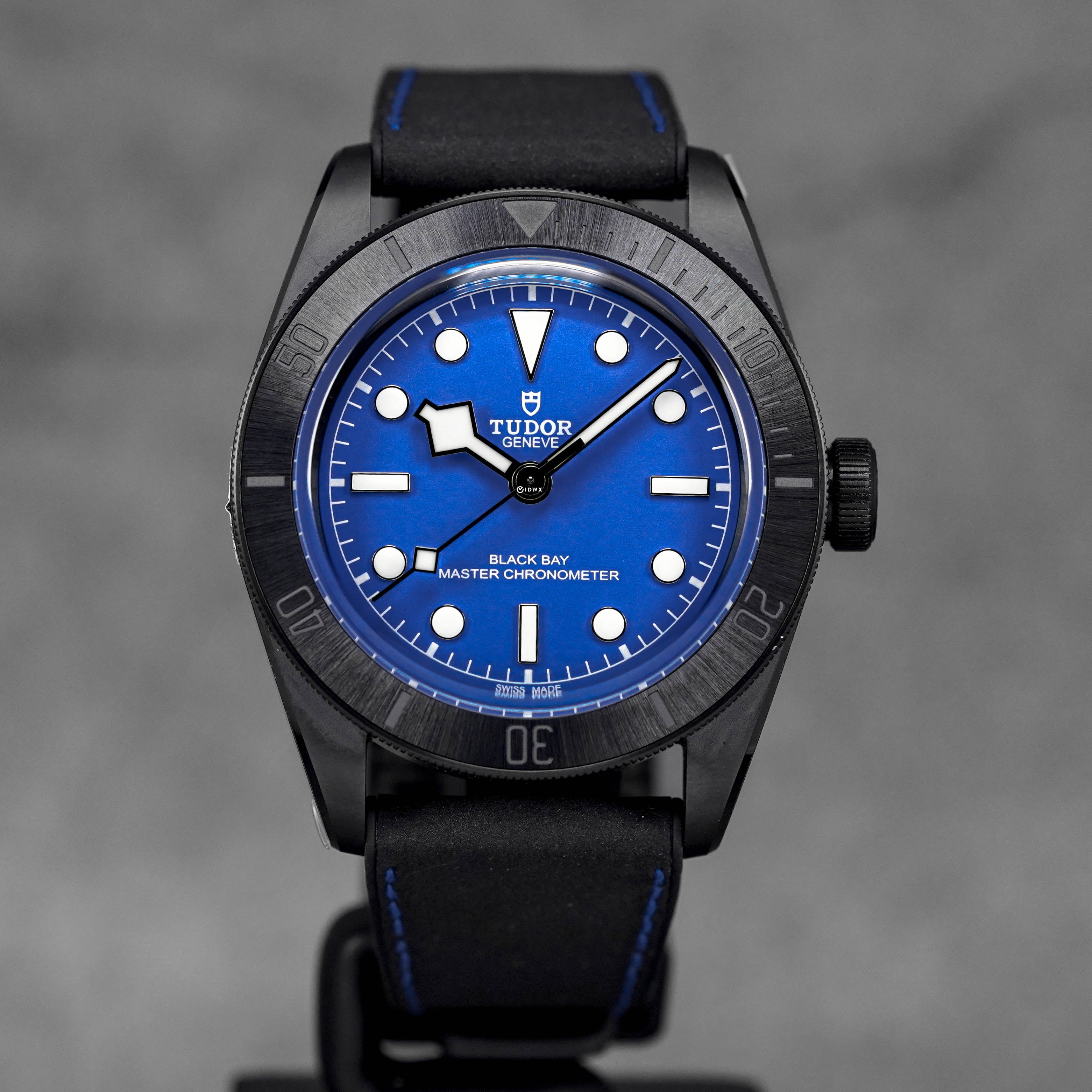 Harga Tudor Black Bay Ceramic Blue