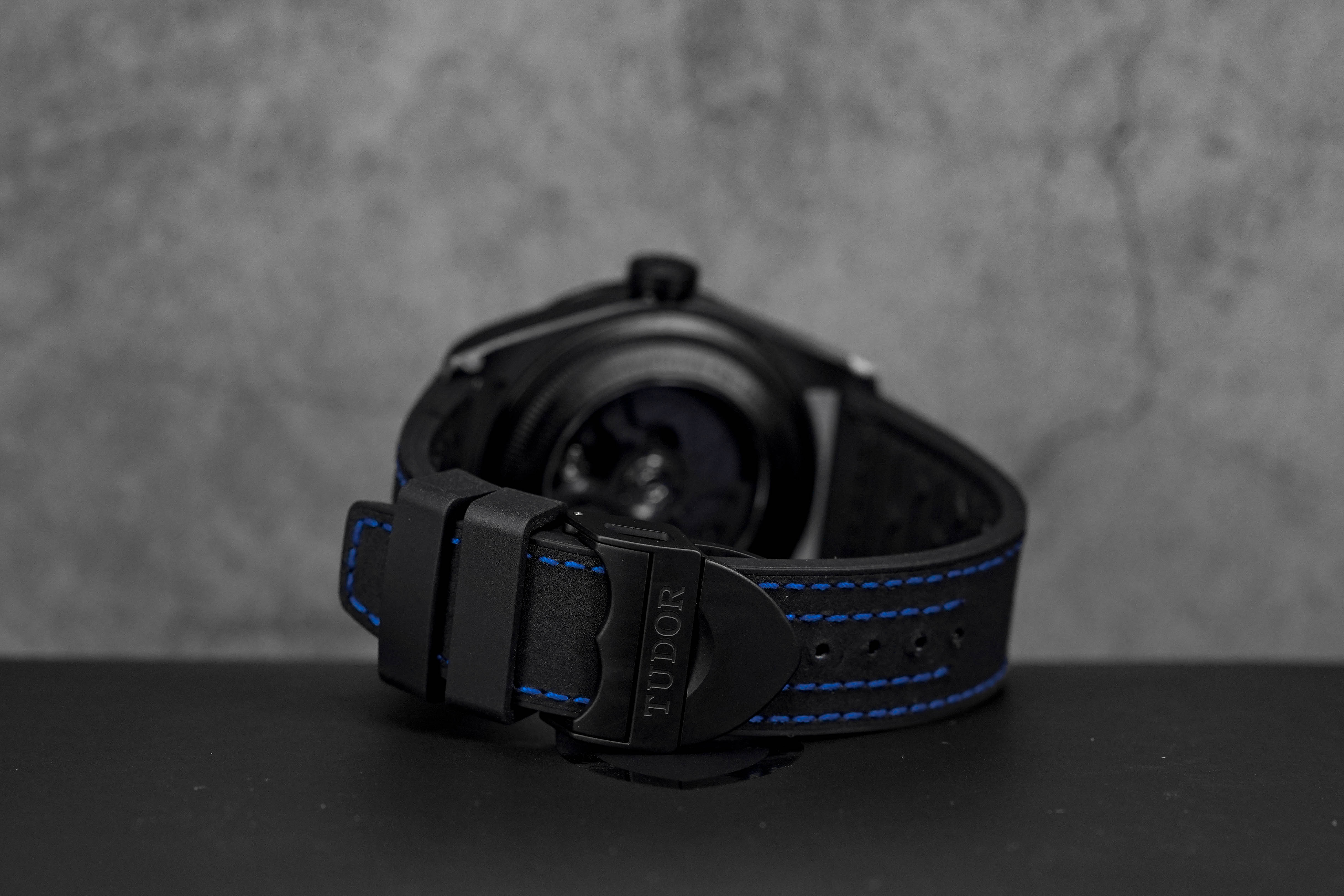 Harga Tudor Black Bay Ceramic Blue