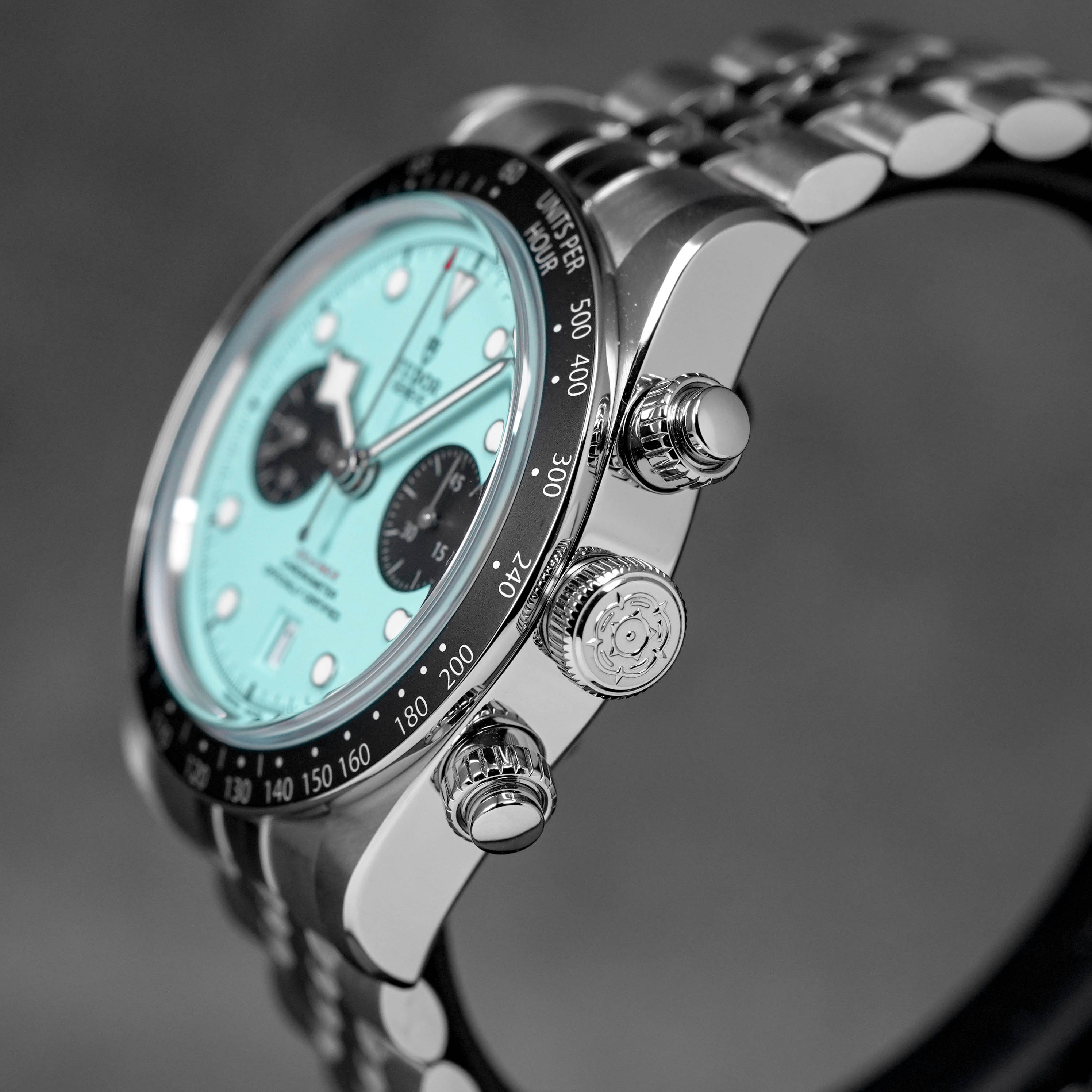 harga Tudor Black Bay Flamingo Blue terbaru