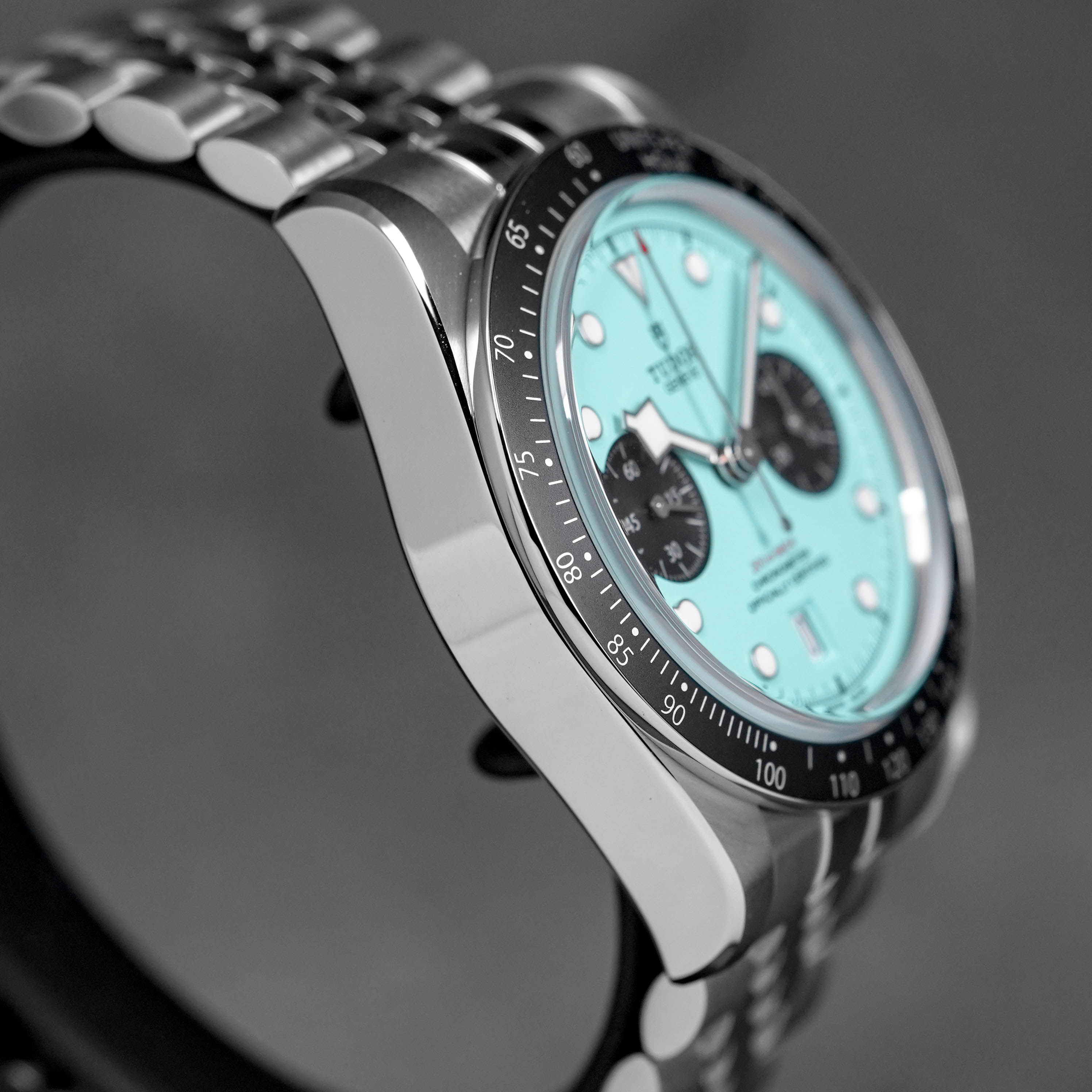 harga Tudor Black Bay Flamingo Blue terbaru