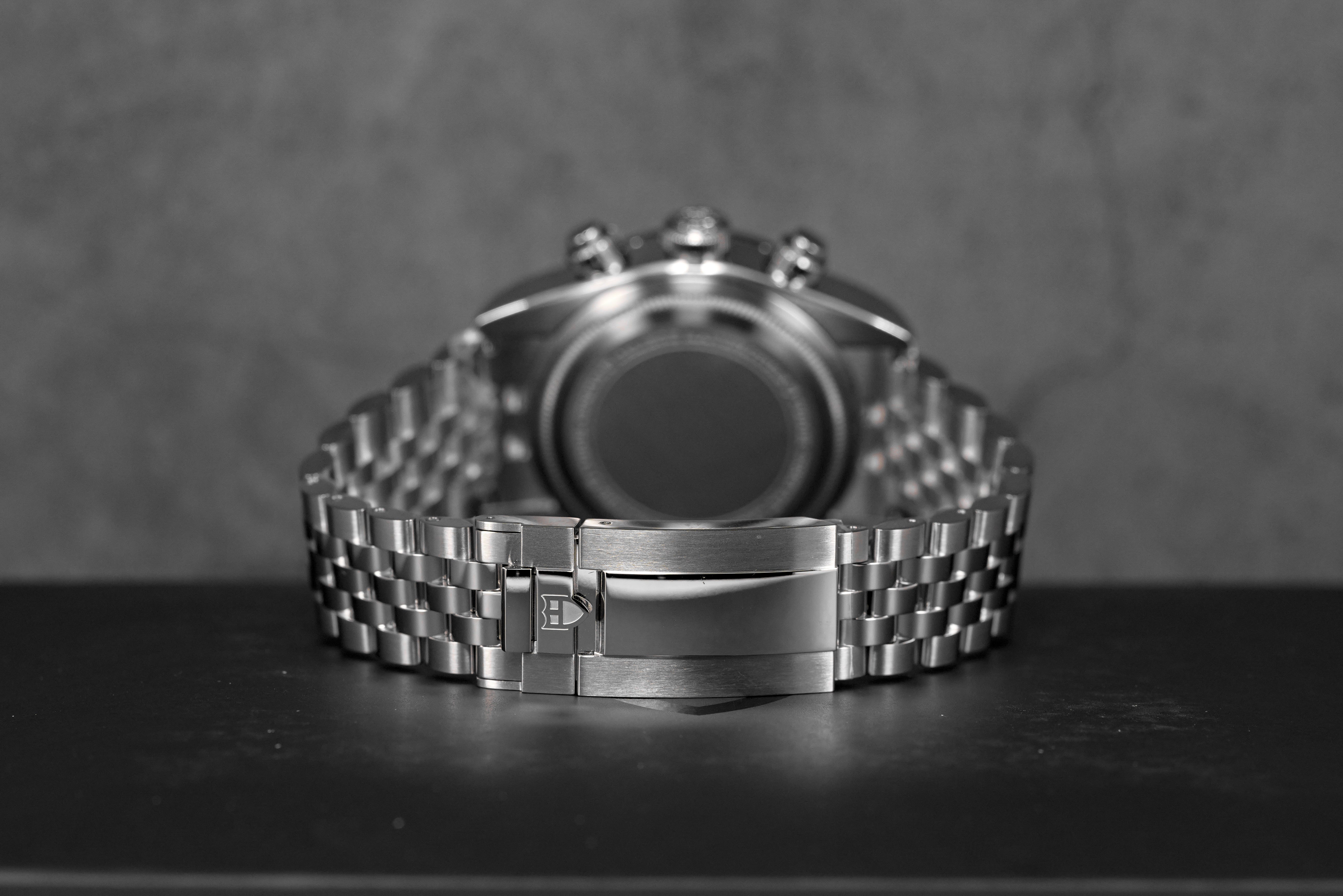 harga Tudor Black Bay Flamingo Blue terbaru