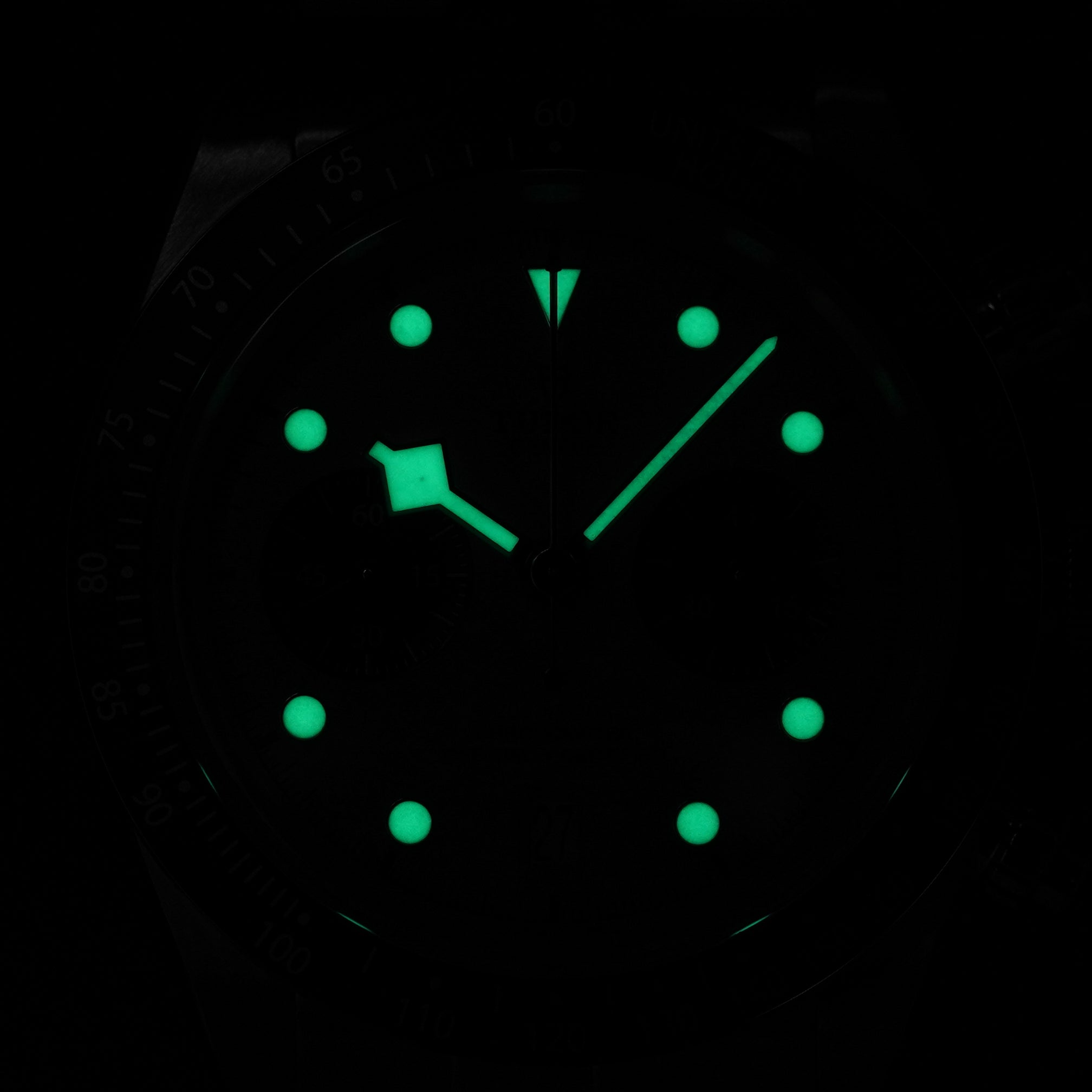 Harga Tudor Black Bay Inter Miami