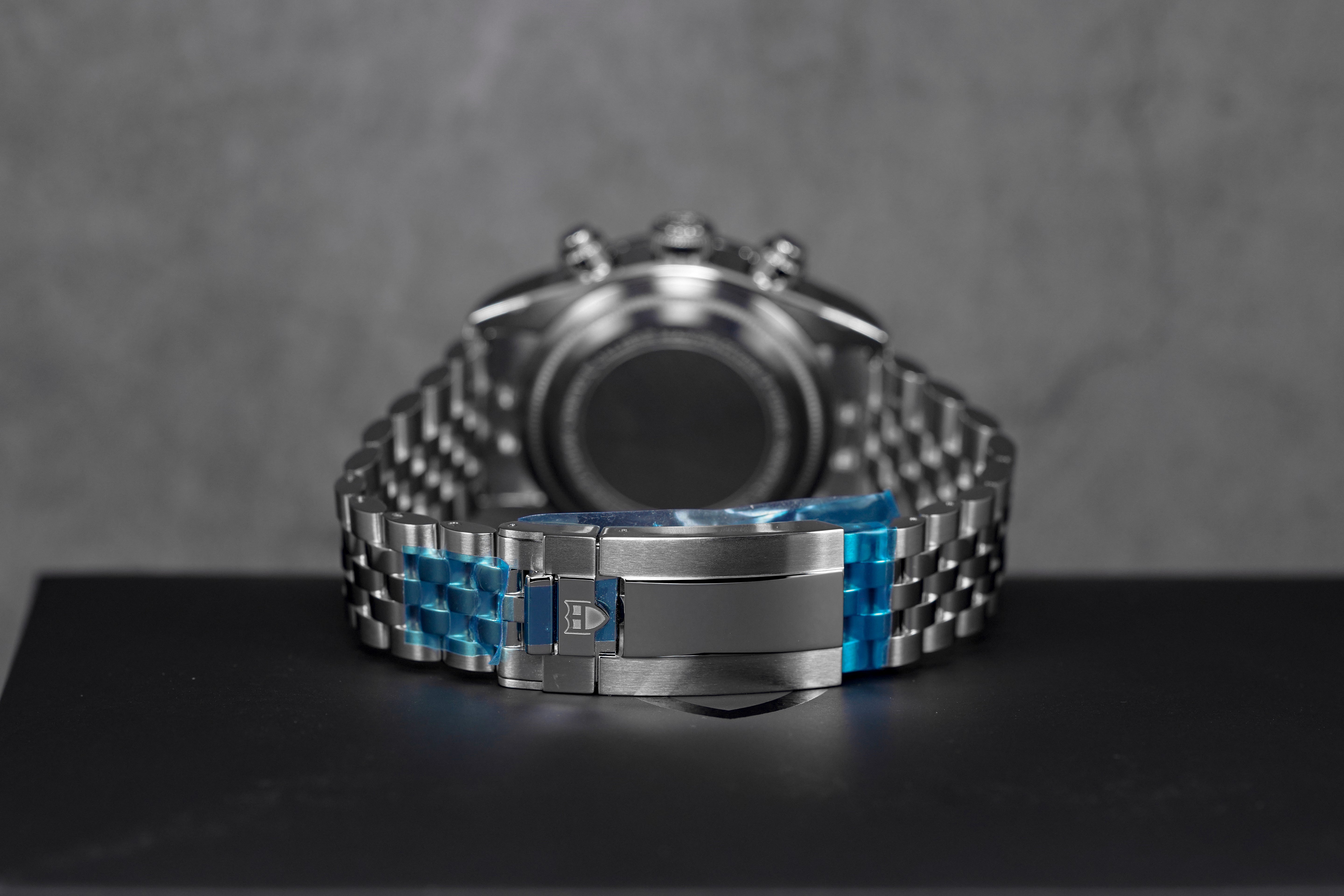 Harga Tudor Black Bay Inter Miami