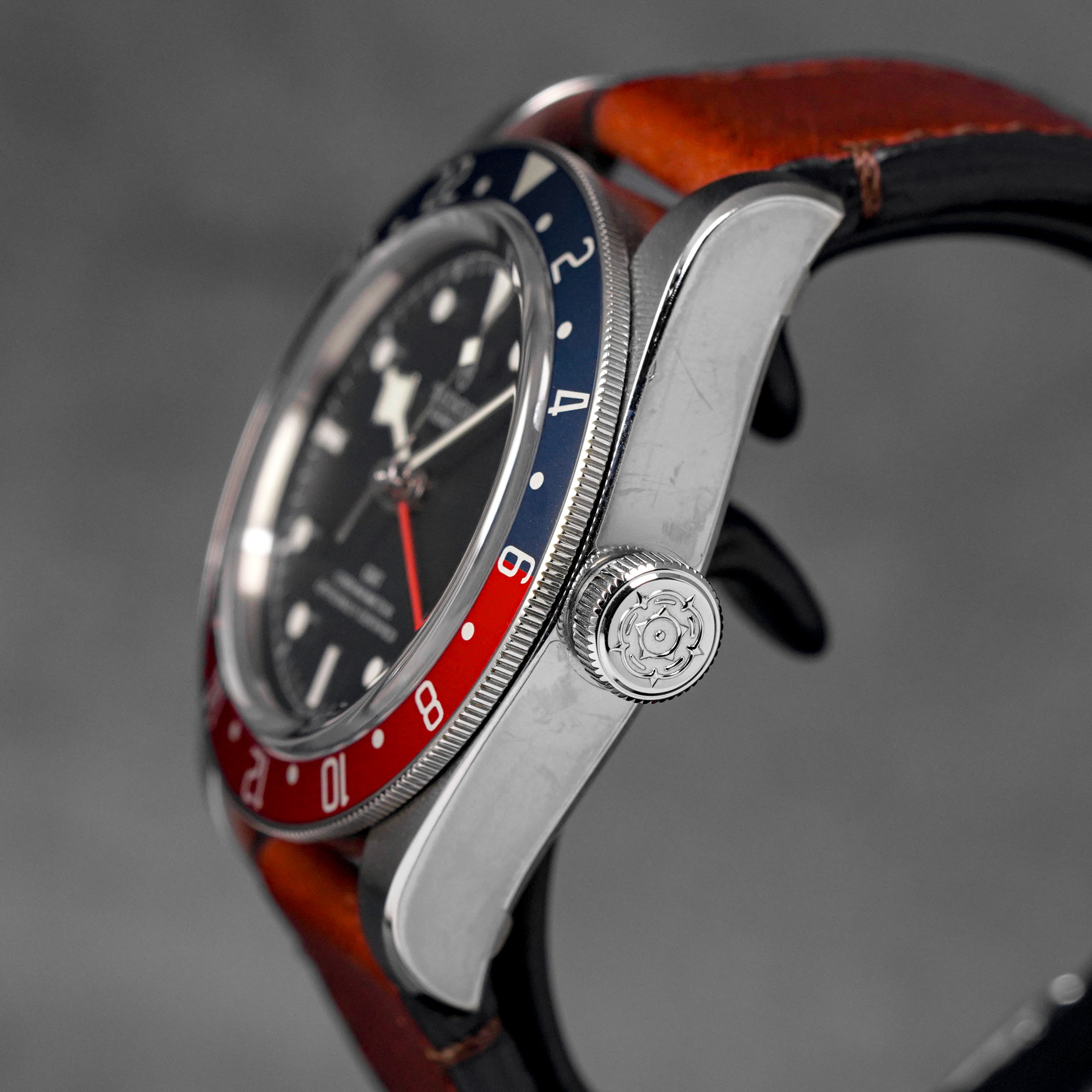Harga Tudor Black Bay Pepsi