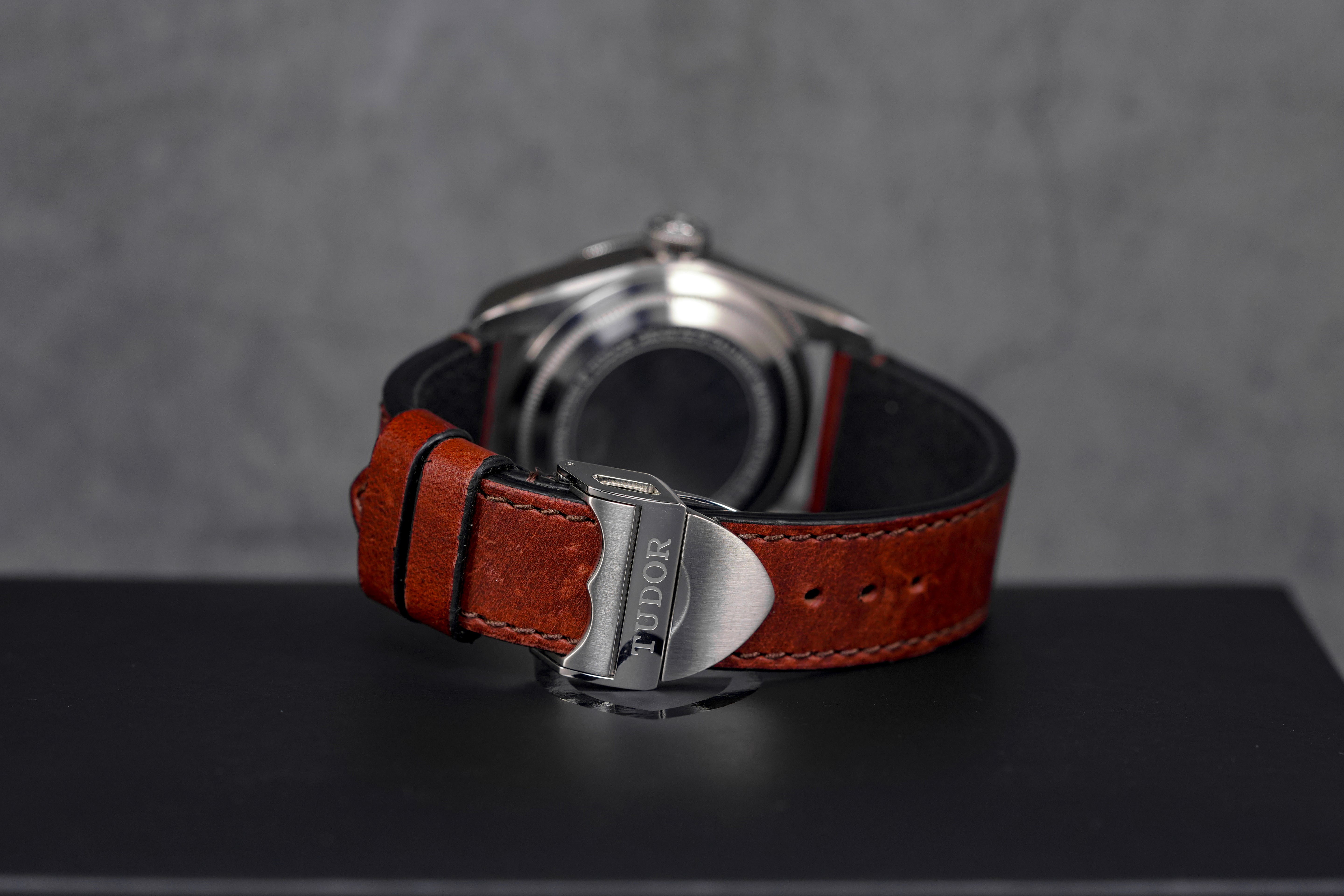 Harga Tudor Black Bay Pepsi