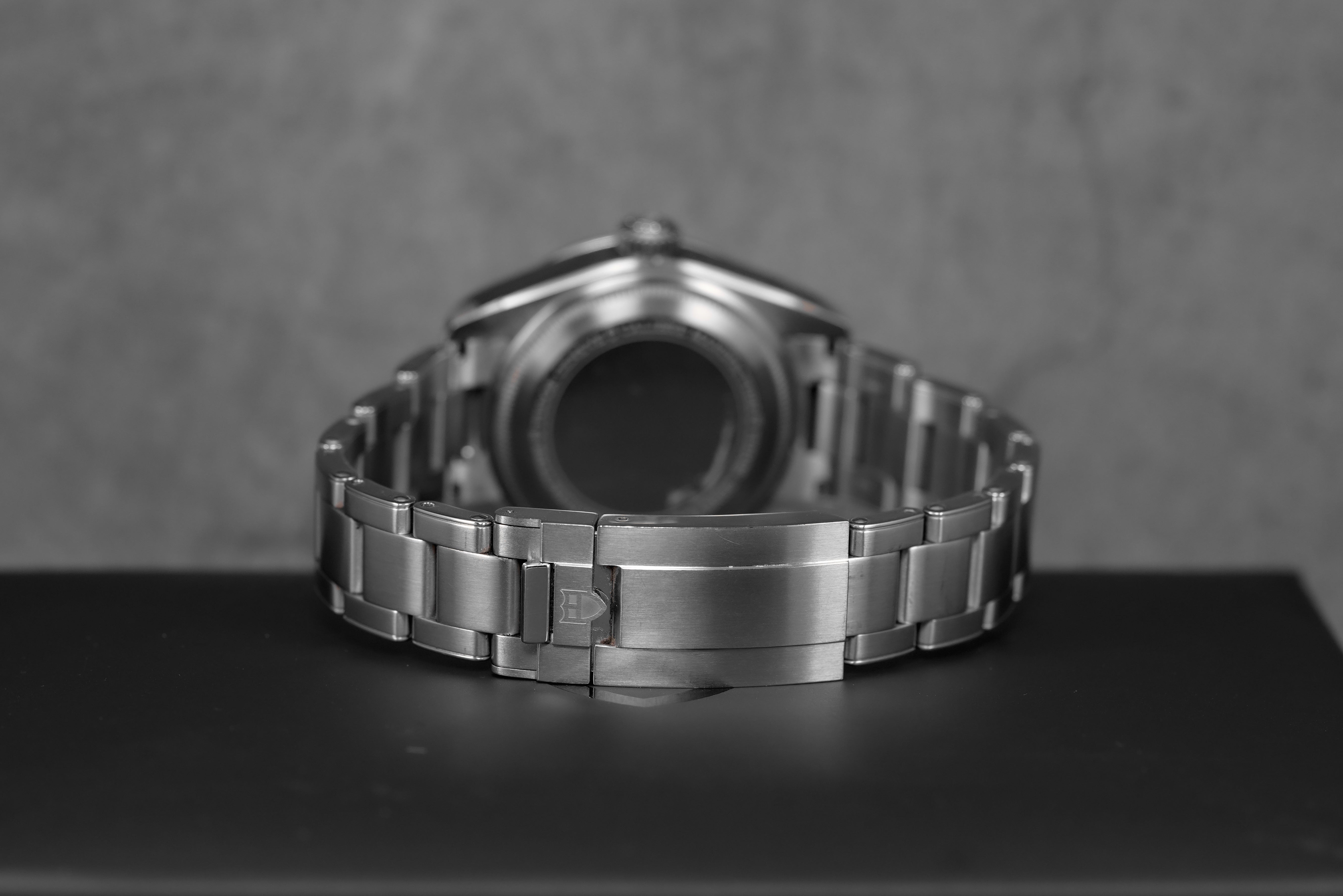 Harga Tudor Black Bay Pro Black