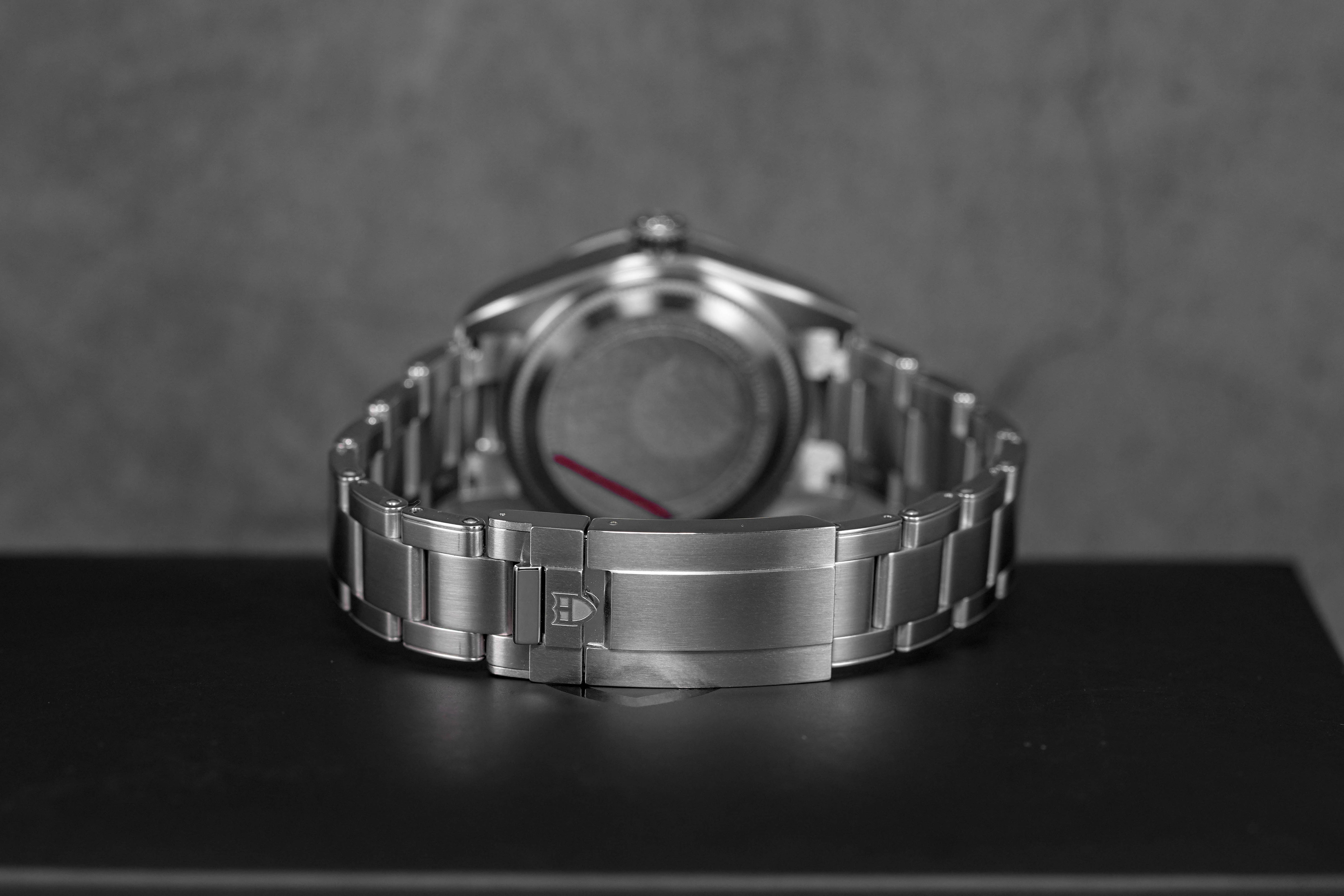 Harga Tudor Black Bay Pro
