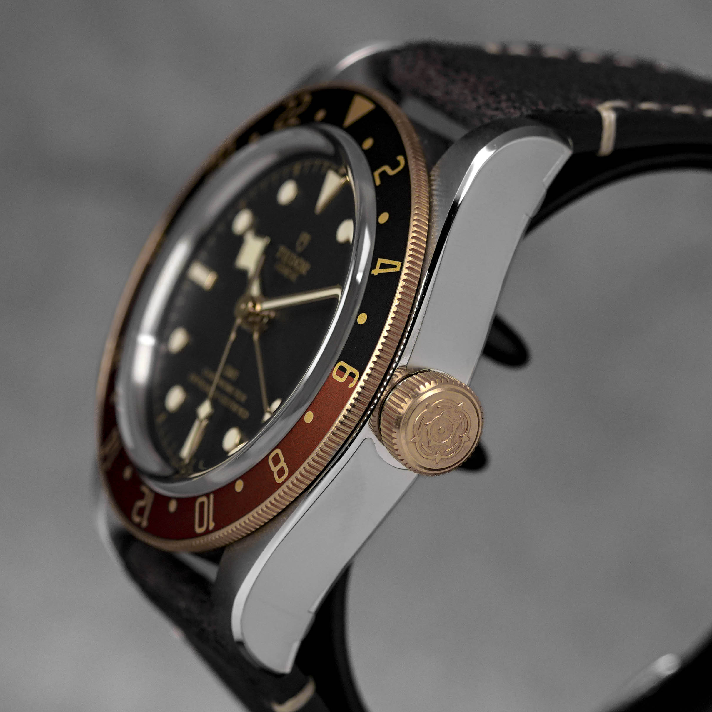 Harga Tudor Black Bay S&G