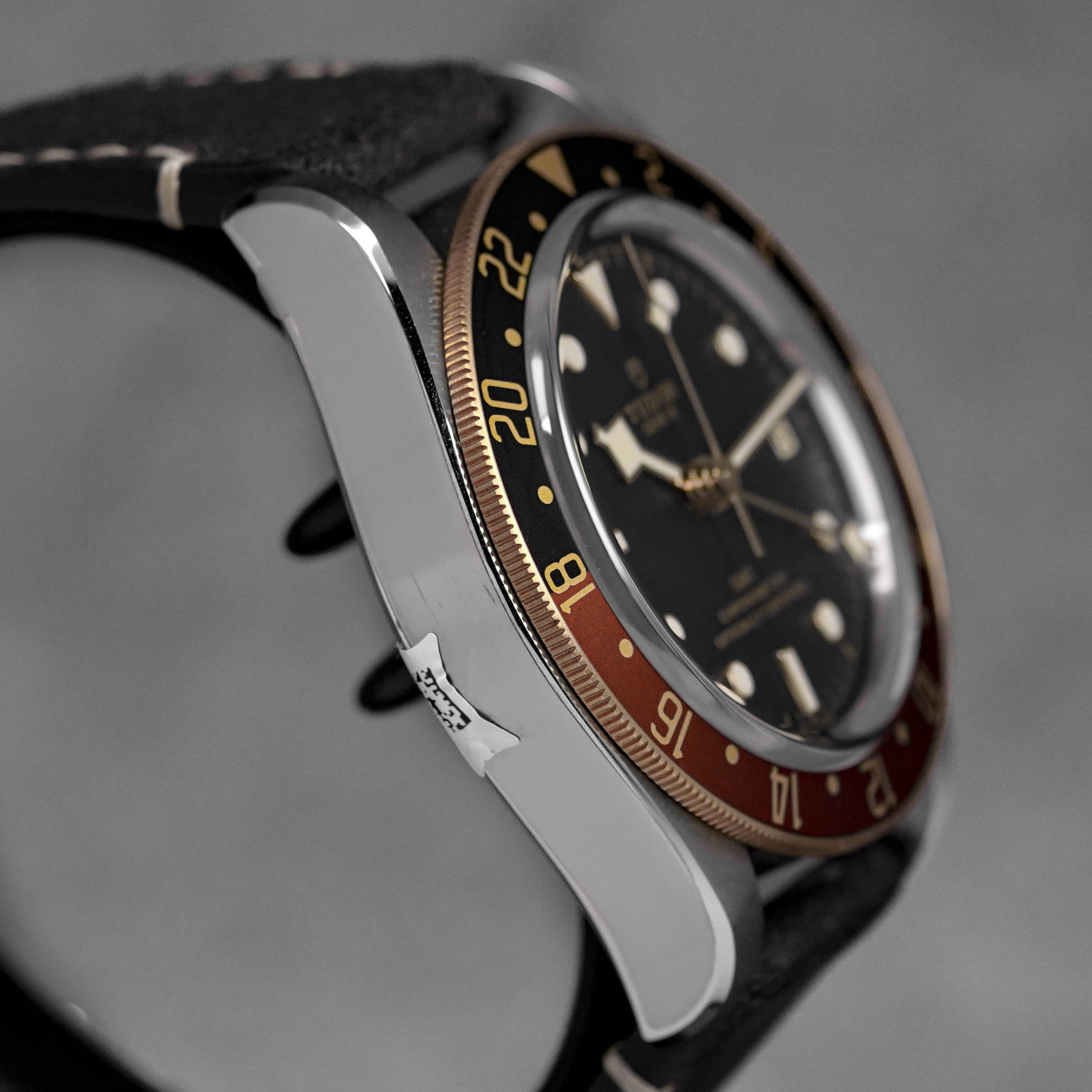 Harga Tudor Black Bay S&G