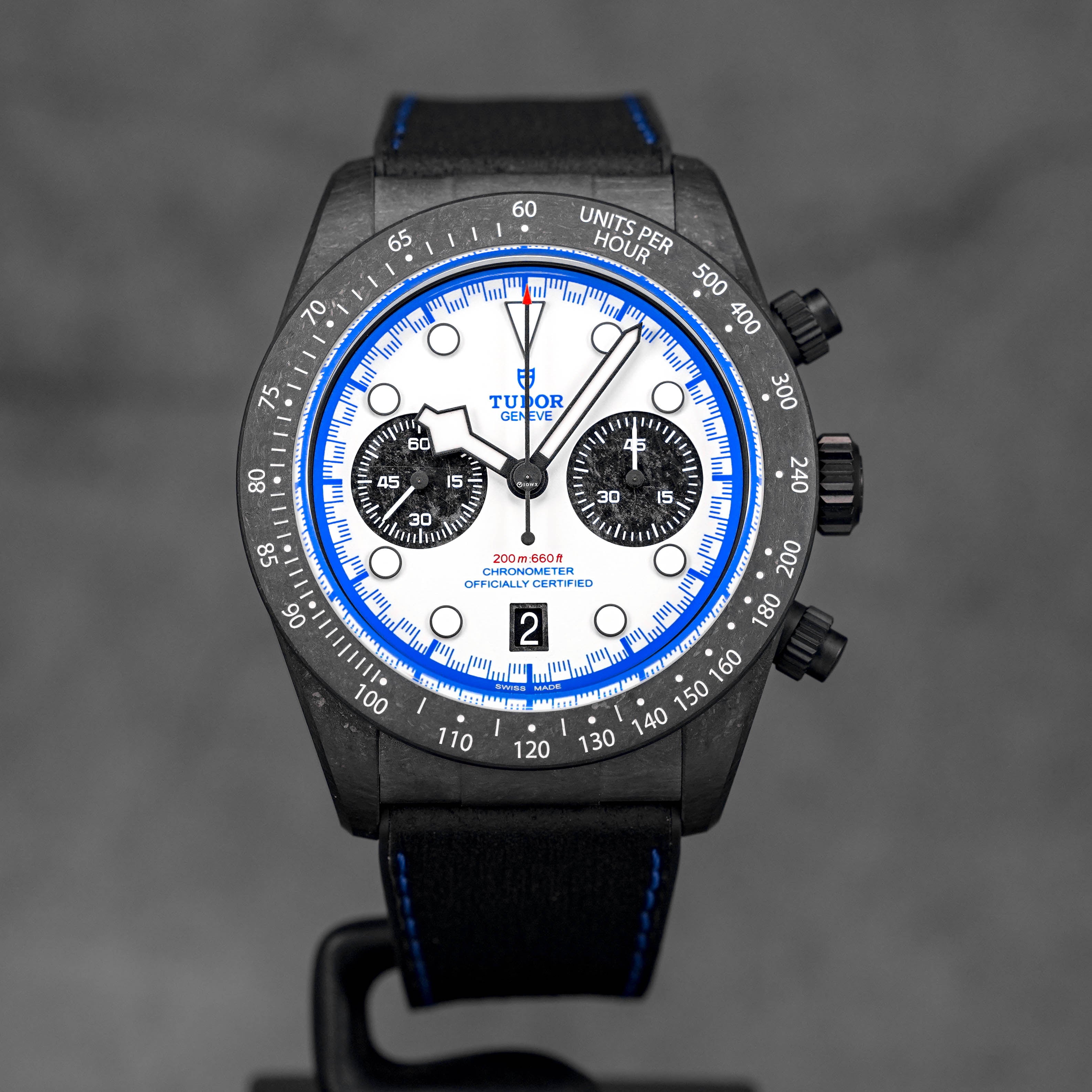 Harga Tudor Carbon 25