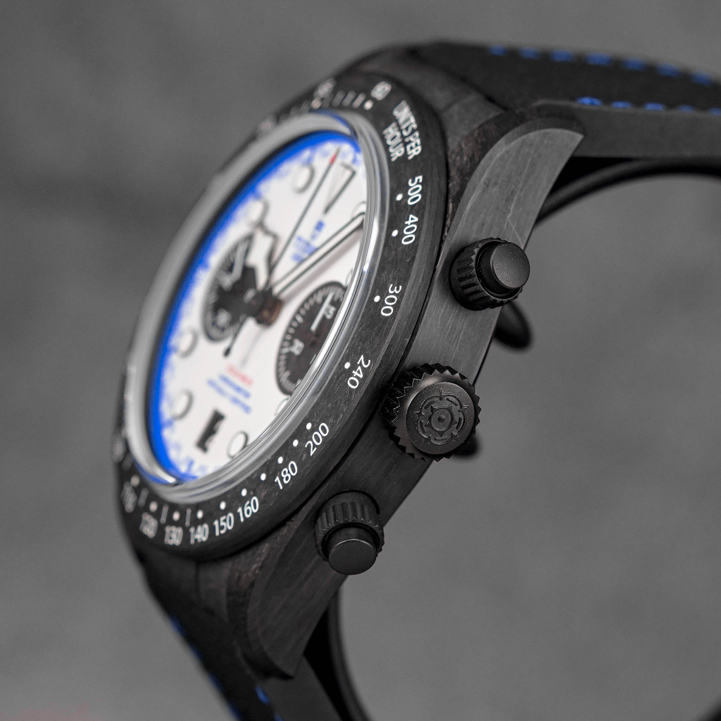 Harga Tudor Carbon 25