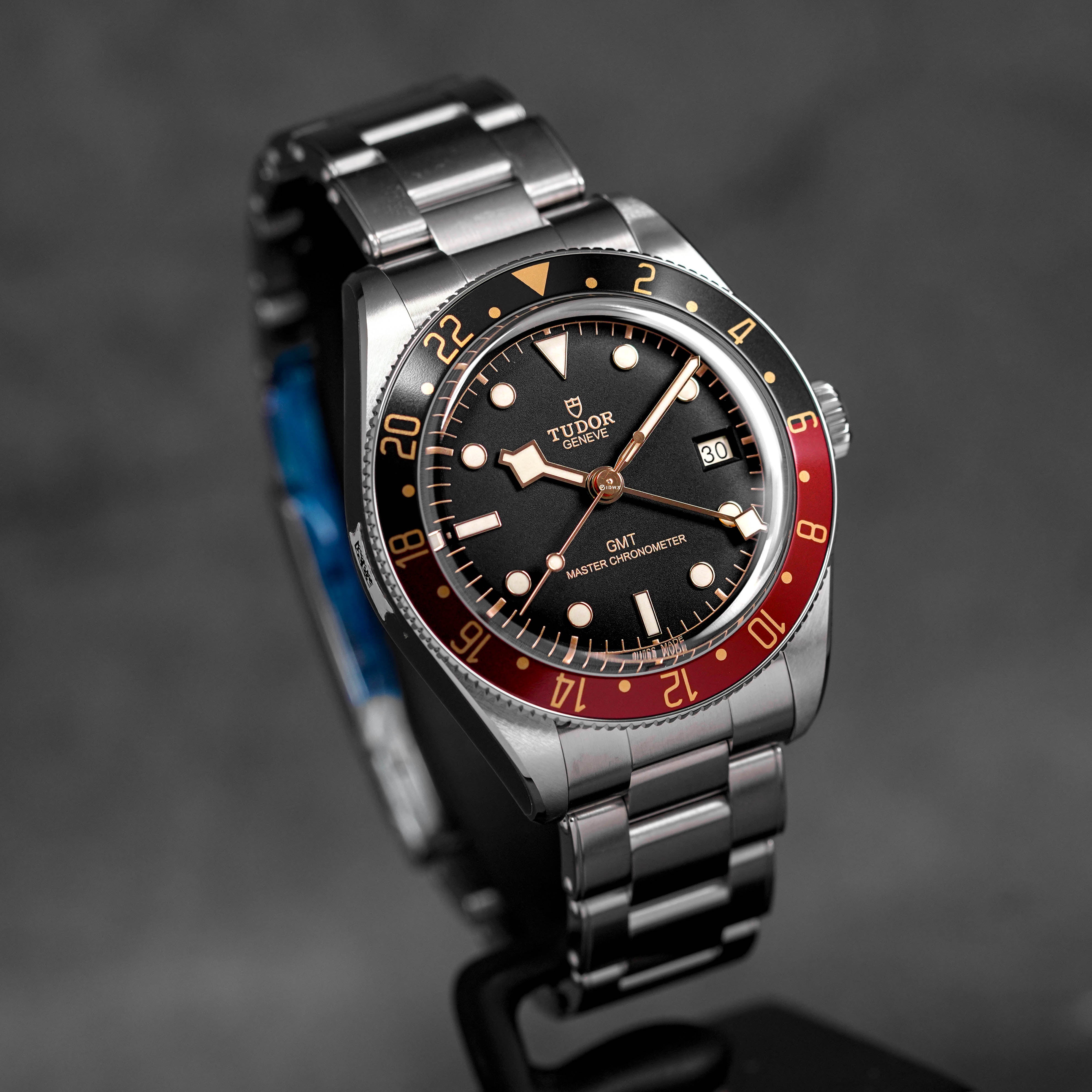 Harga Tudor Coke Terbaru