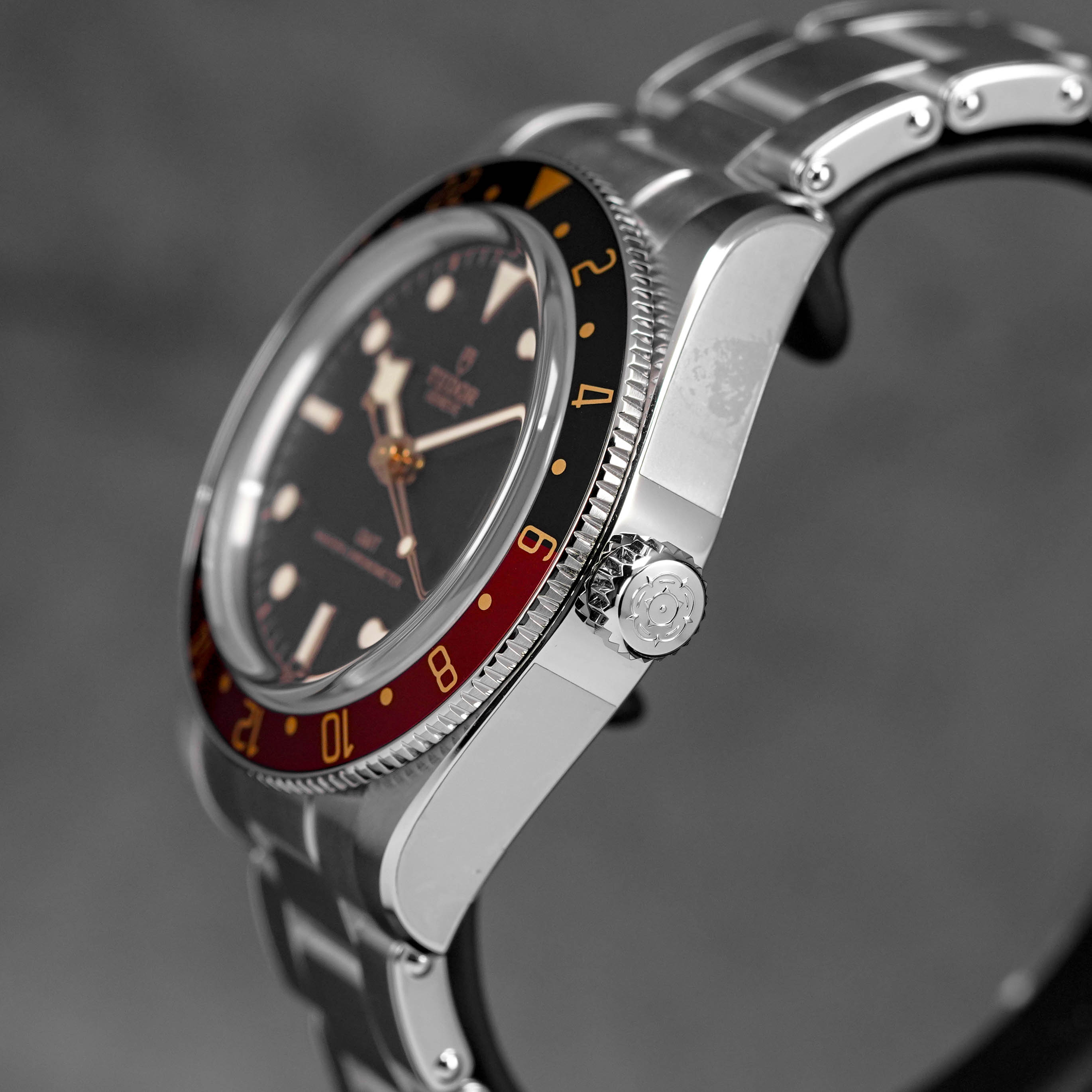 Harga Tudor Coke Terbaru