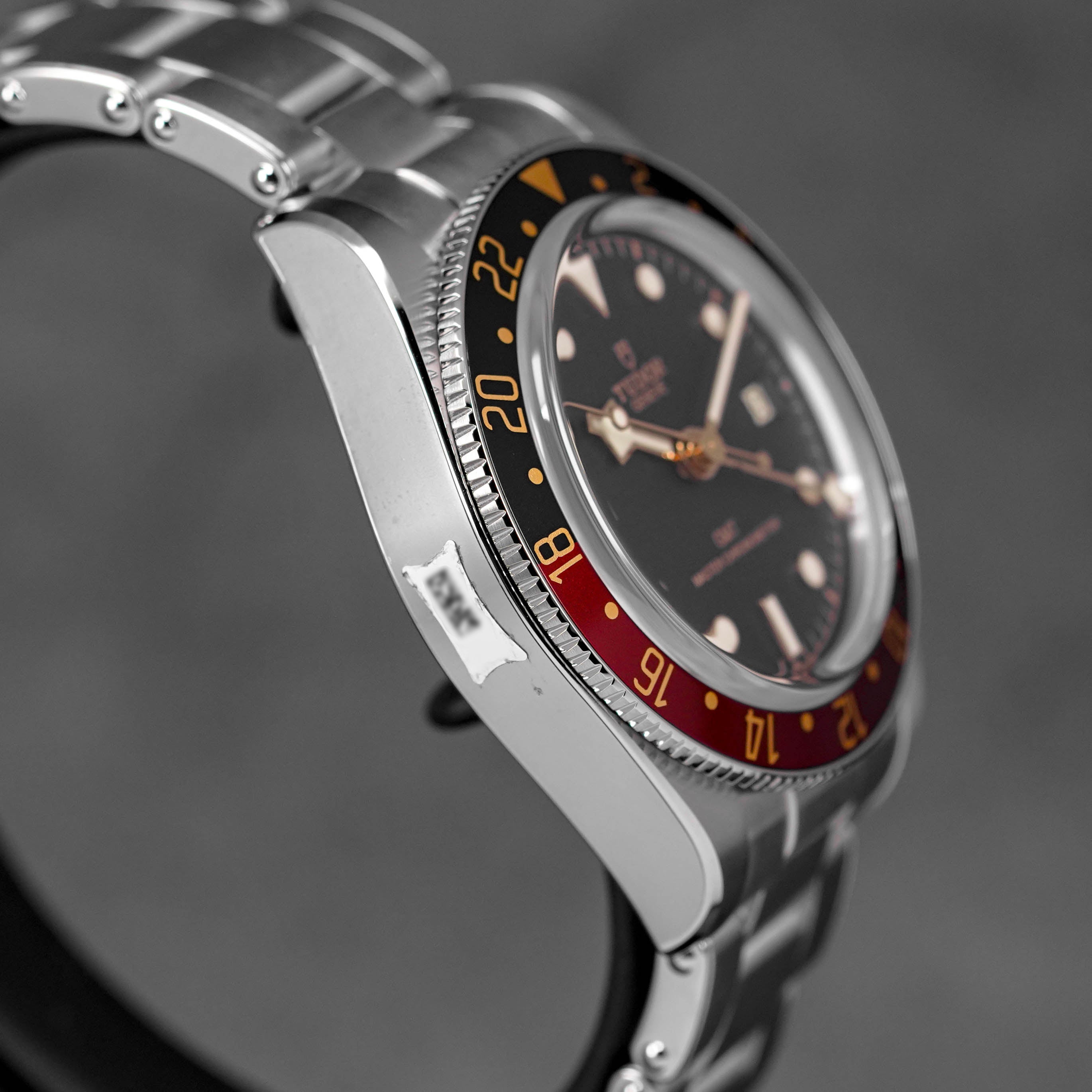 Harga Tudor Coke Terbaru