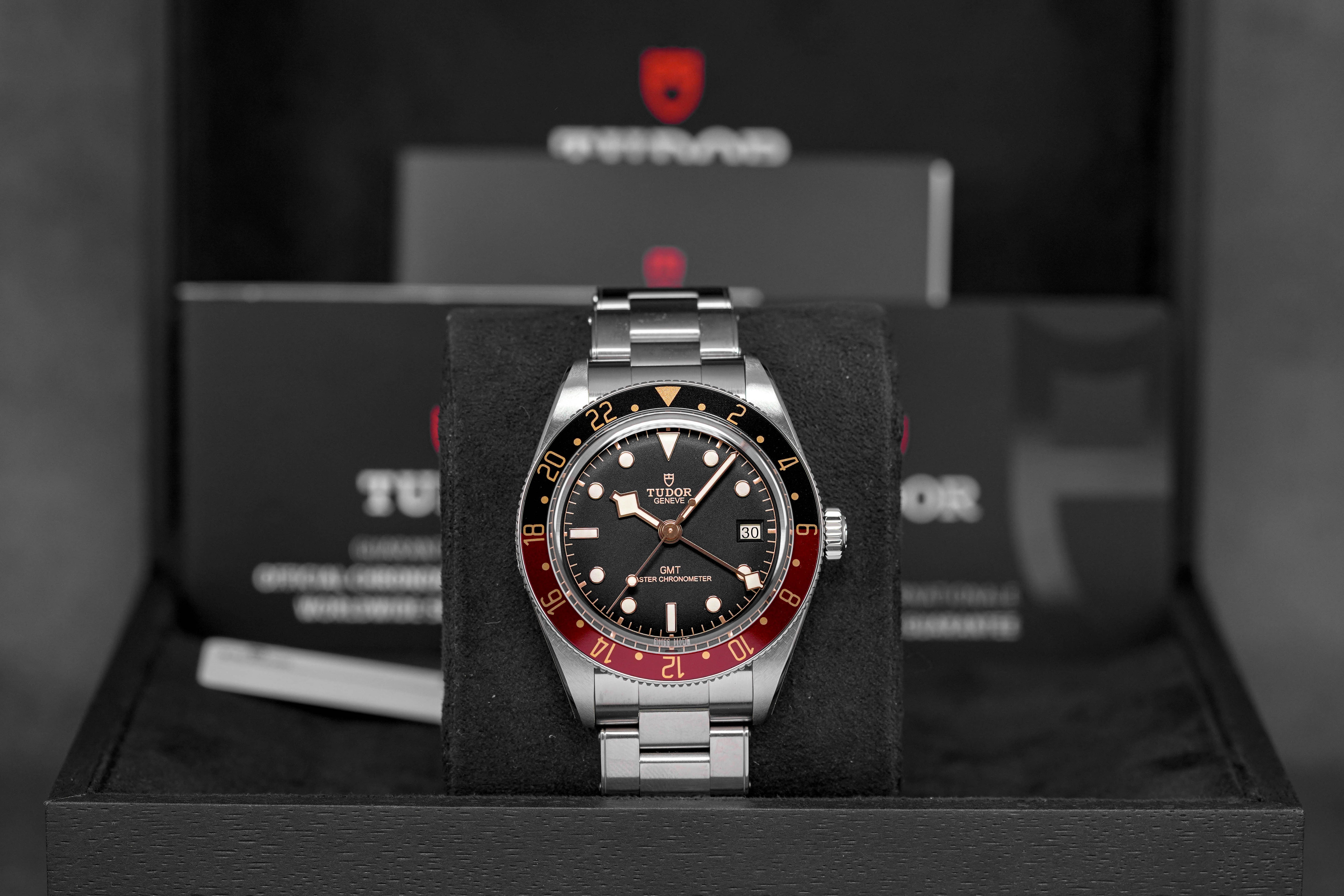 Harga Tudor Coke Terbaru