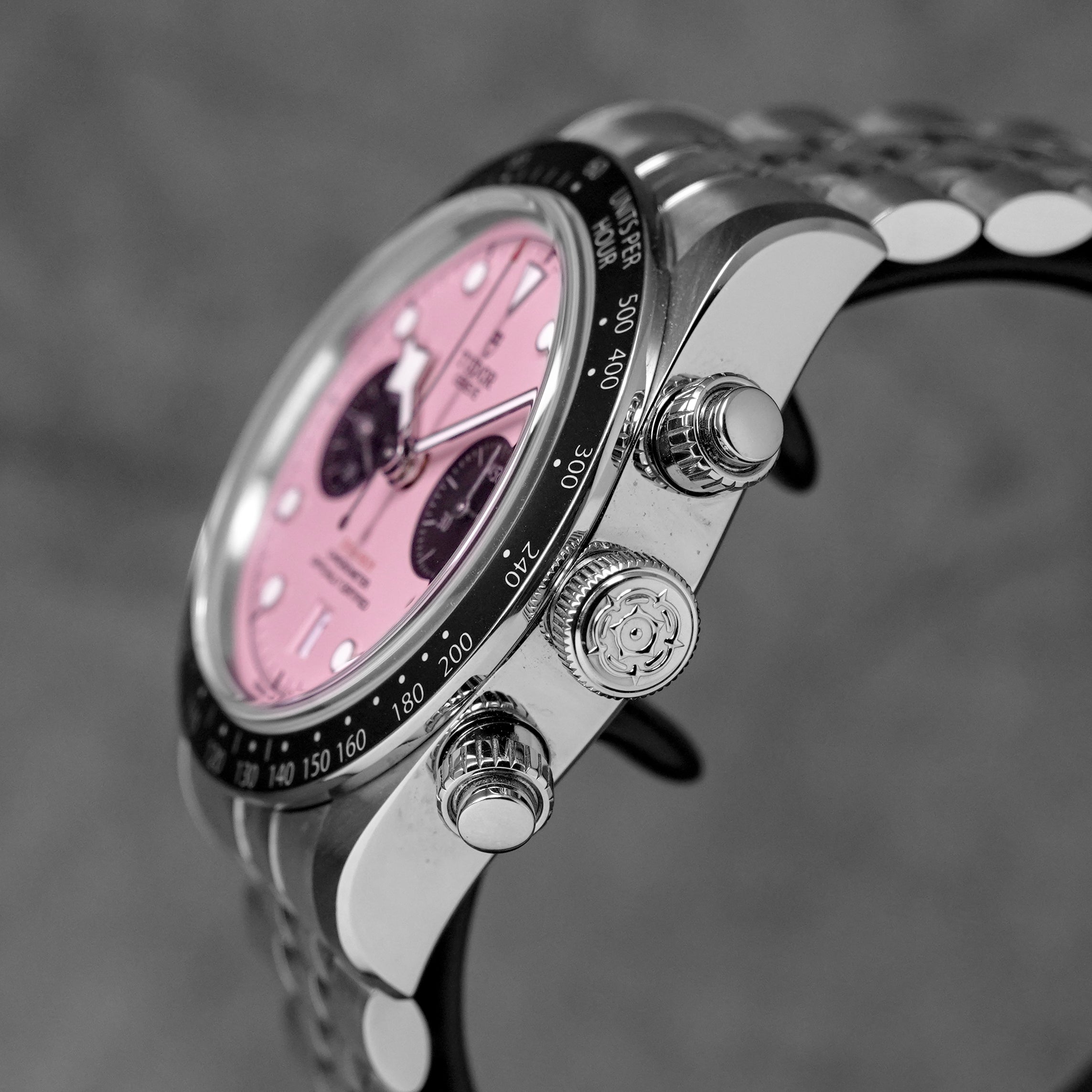 Harga Tudor Inter Miami