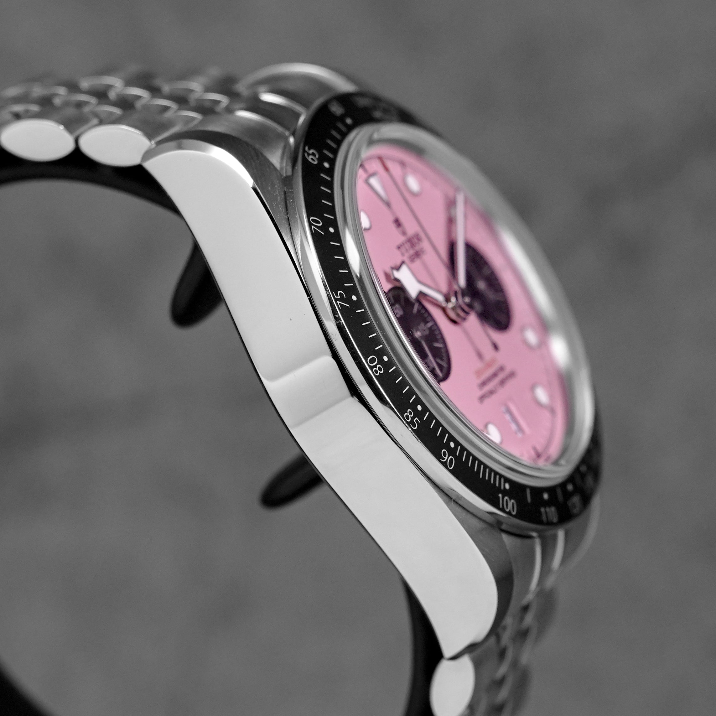 Harga Tudor Inter Miami