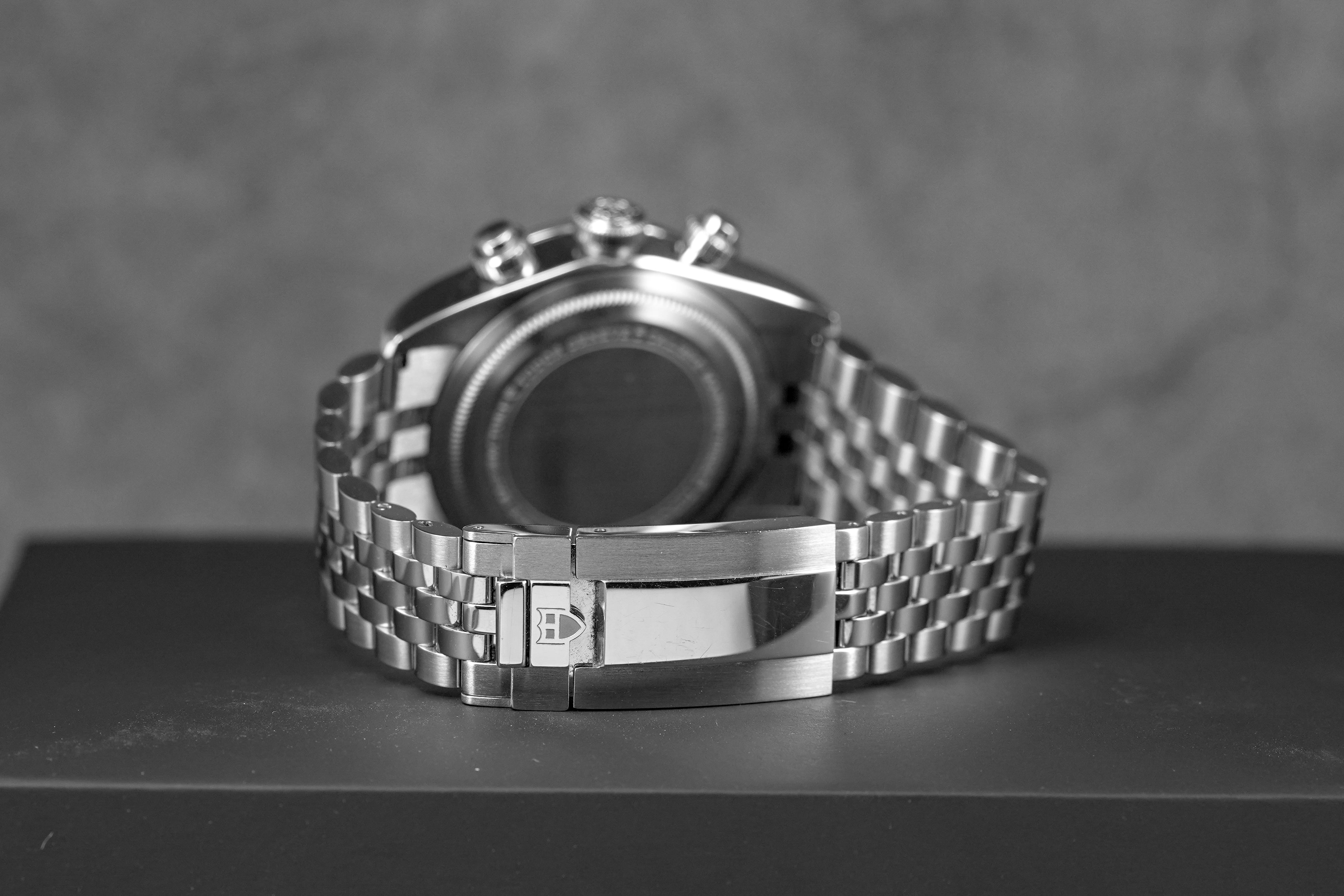 Harga Tudor Inter Miami
