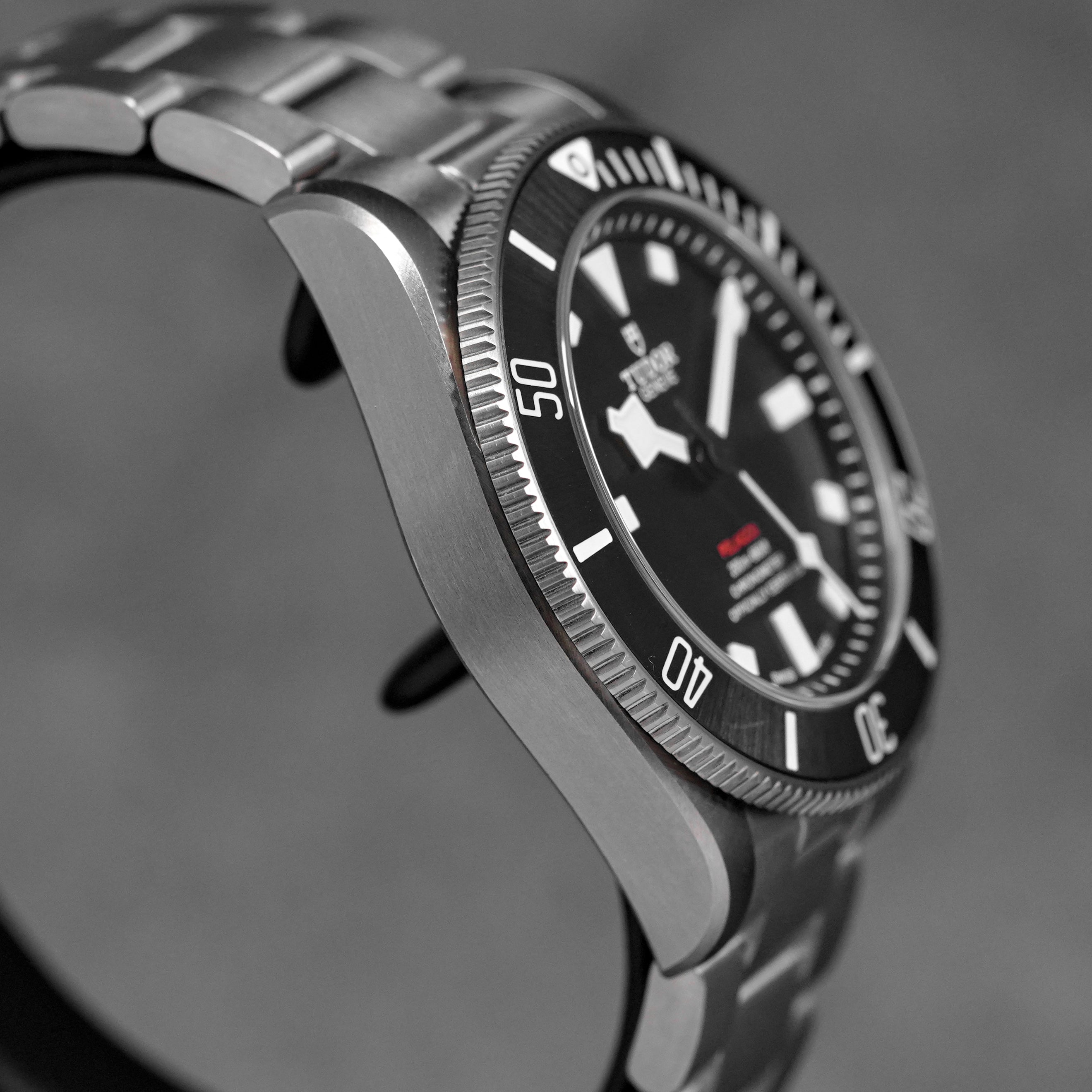 Harga Tudor Pelagos 39 Titanium Black