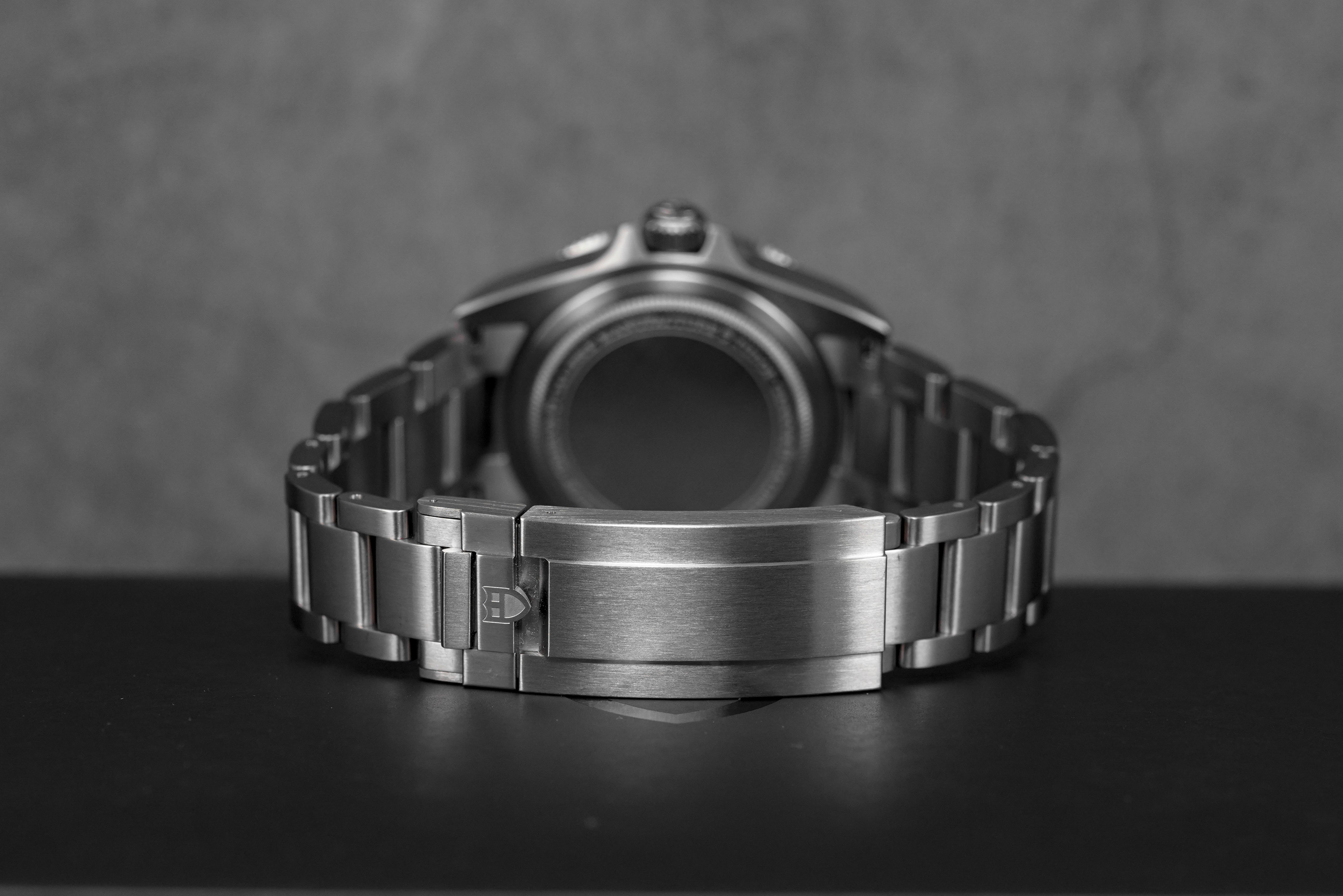 Harga Tudor Pelagos 39 Titanium Black