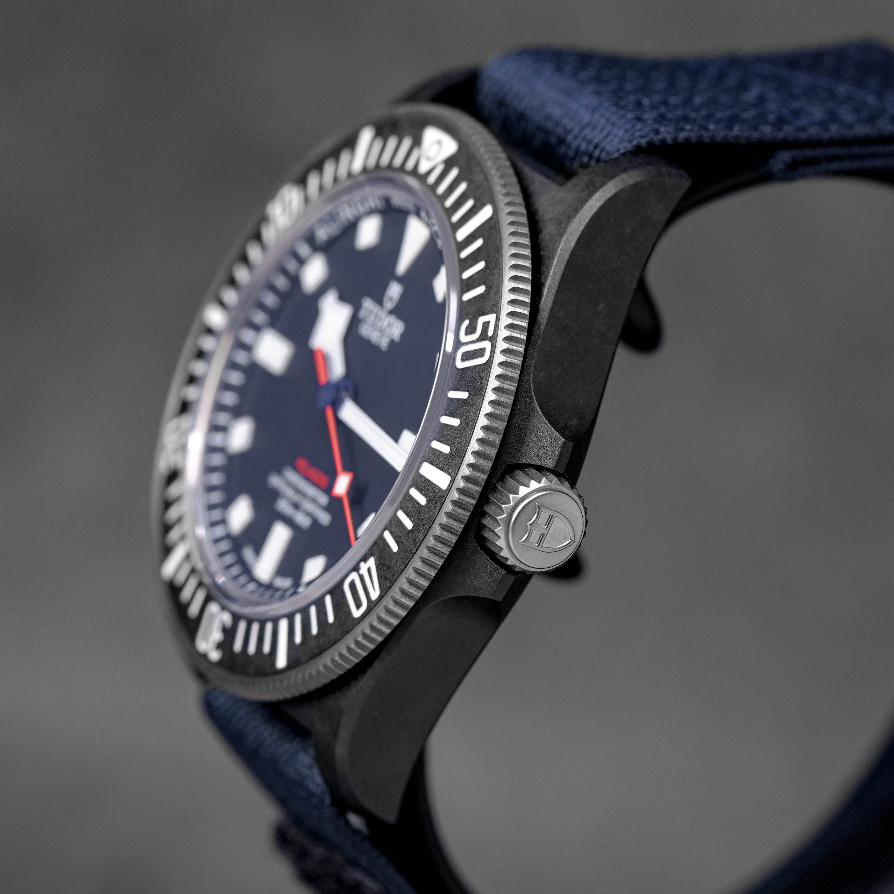 Harga Tudor Pelagos Alinghi Red Bull