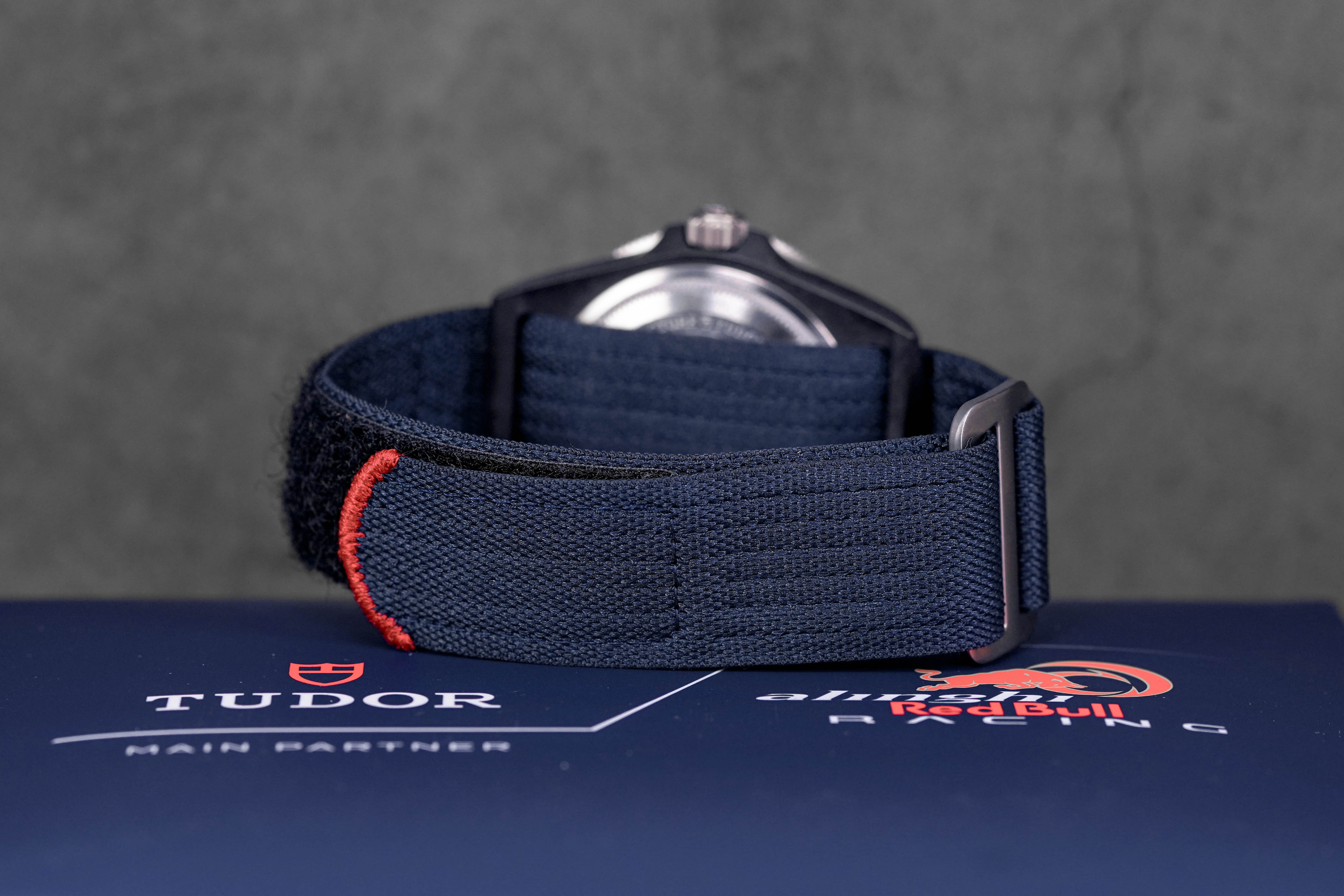 Harga Tudor Pelagos Alinghi Red Bull