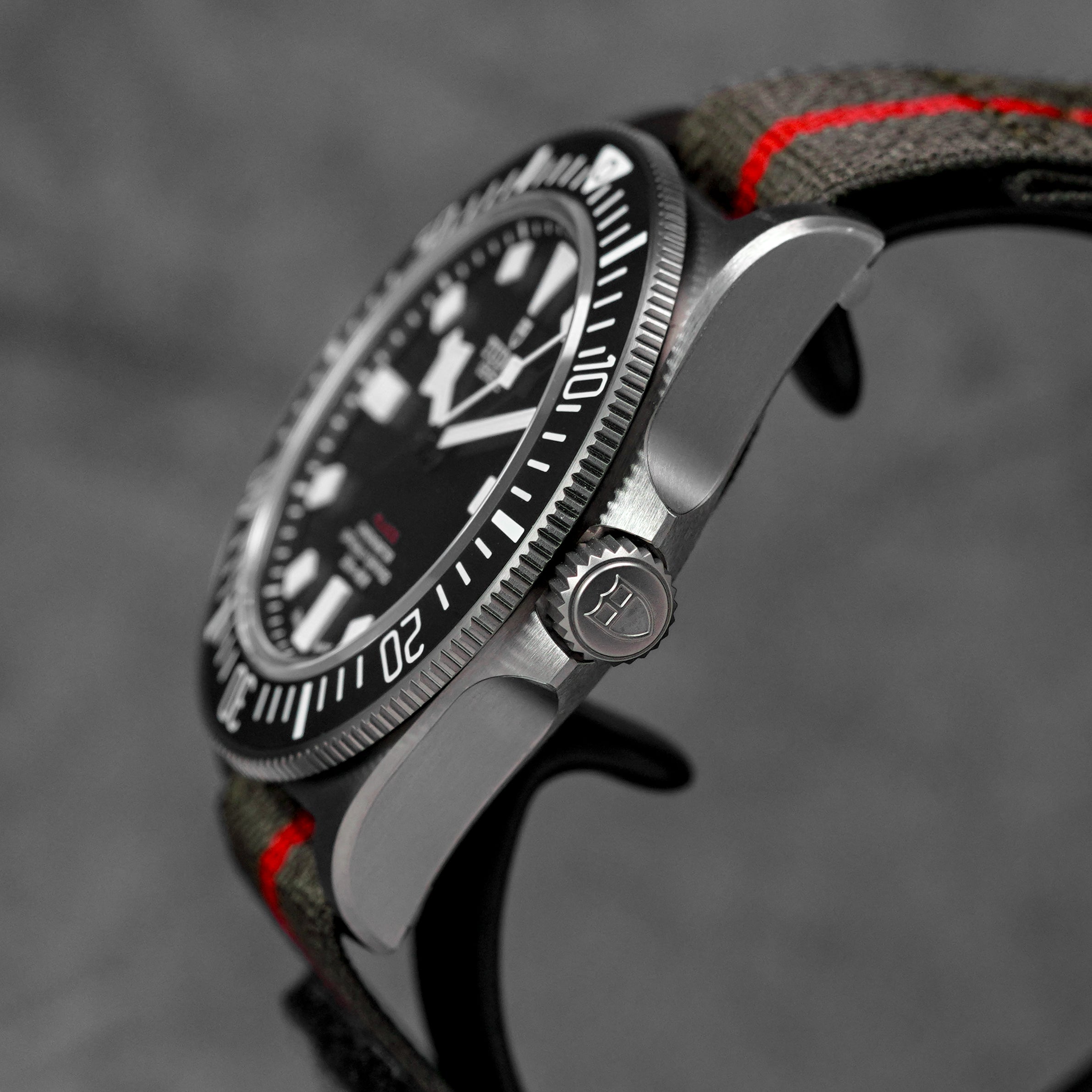 Harga Tudor Pelagos FXD Titanium Black