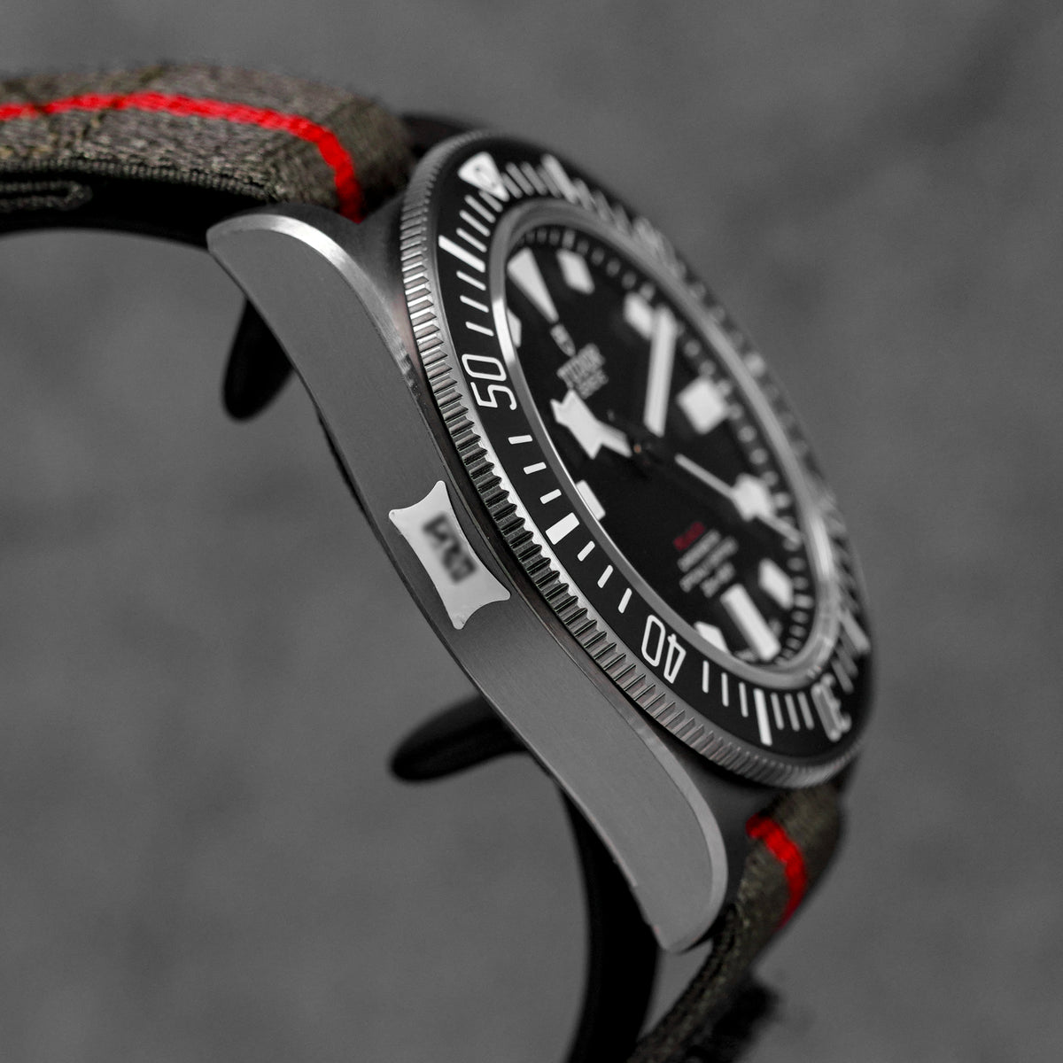 Tudor Pelagos Fxd