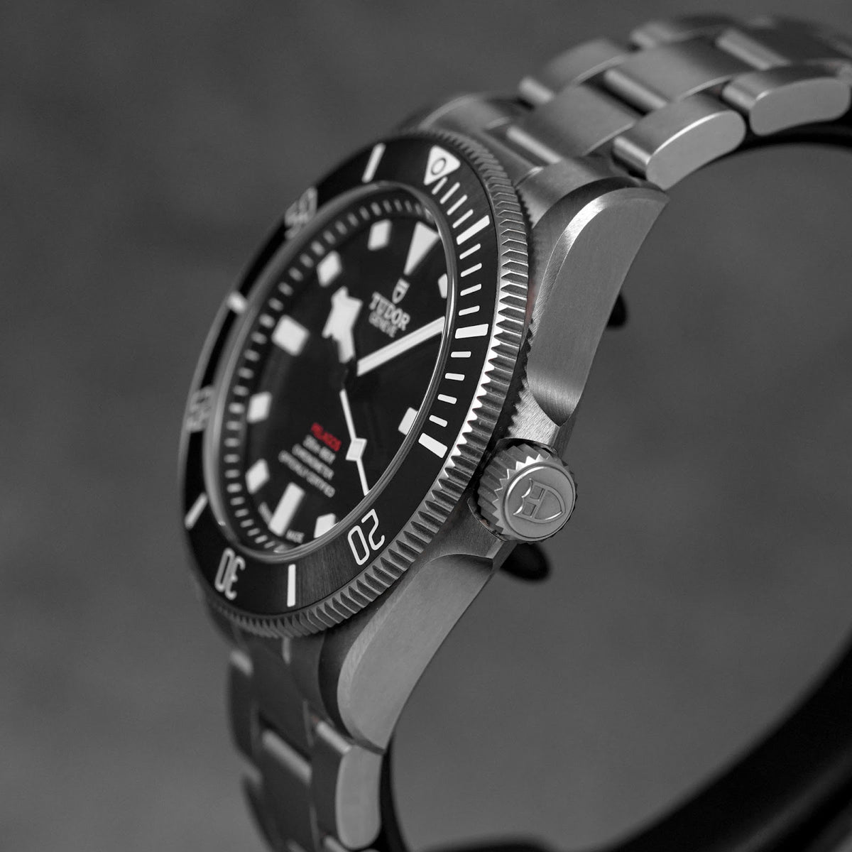 Tudor Pelagos Titanium