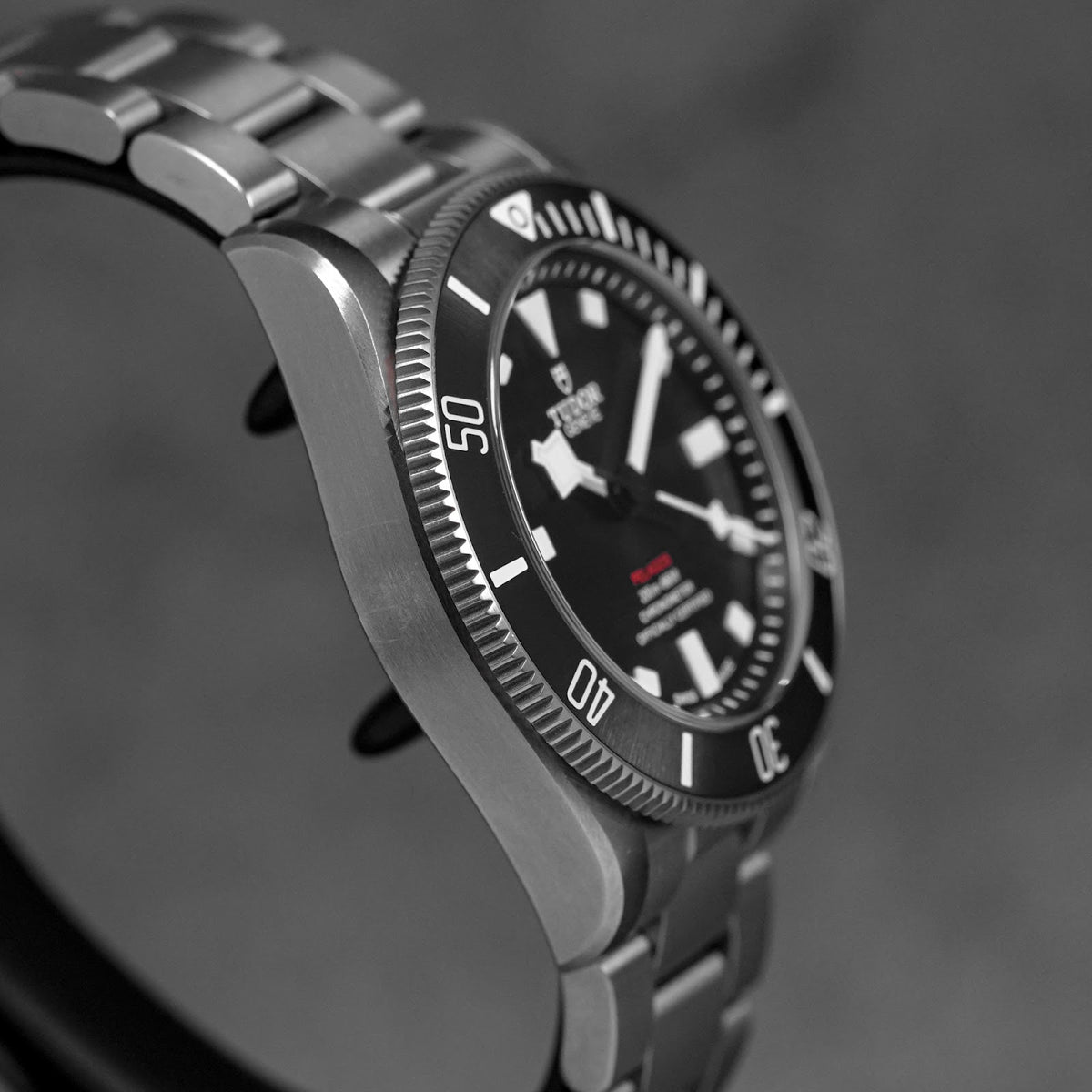 Tudor Pelagos Titanium