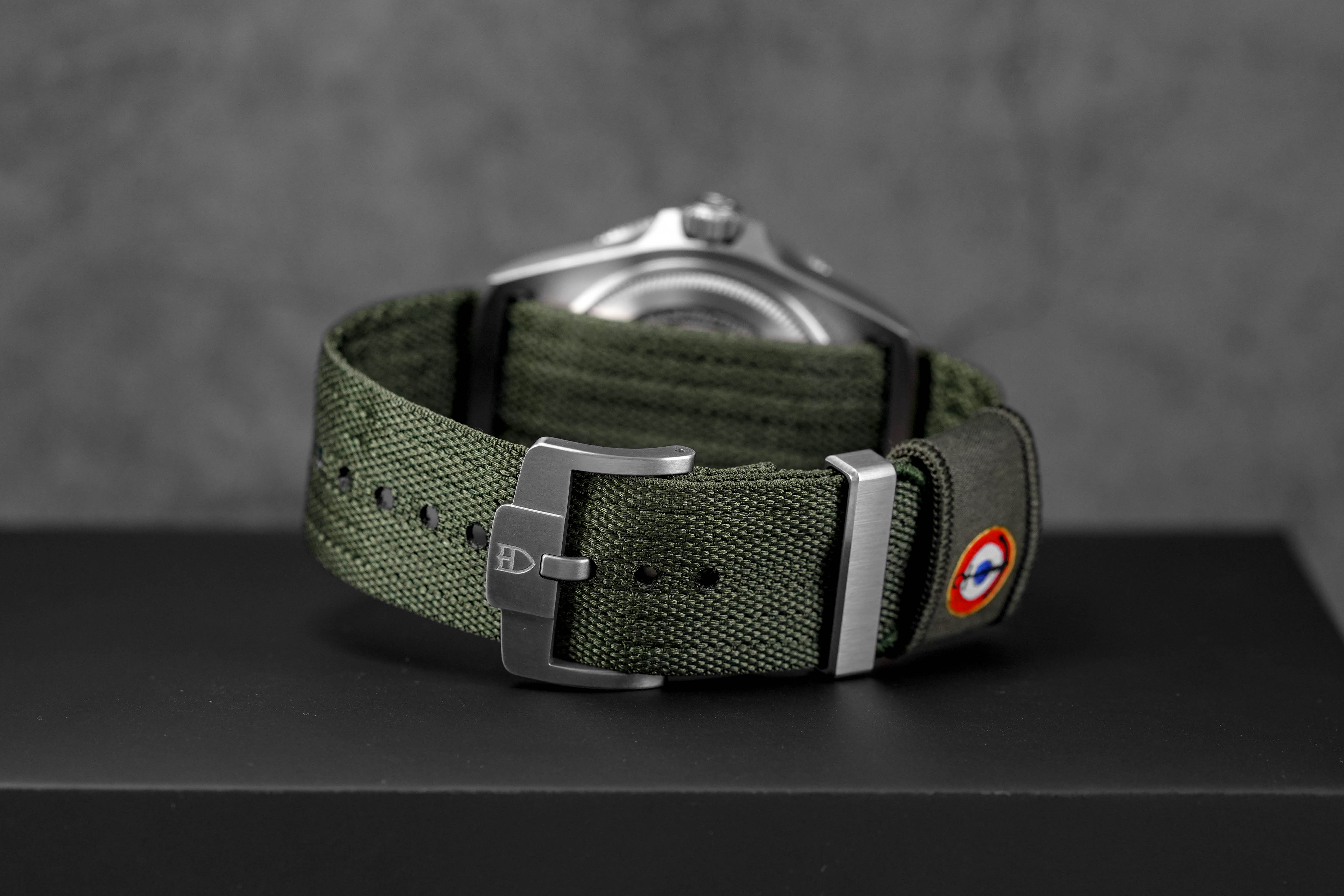 Harga Tudor Pelgaos FXD GMT Titanium Black