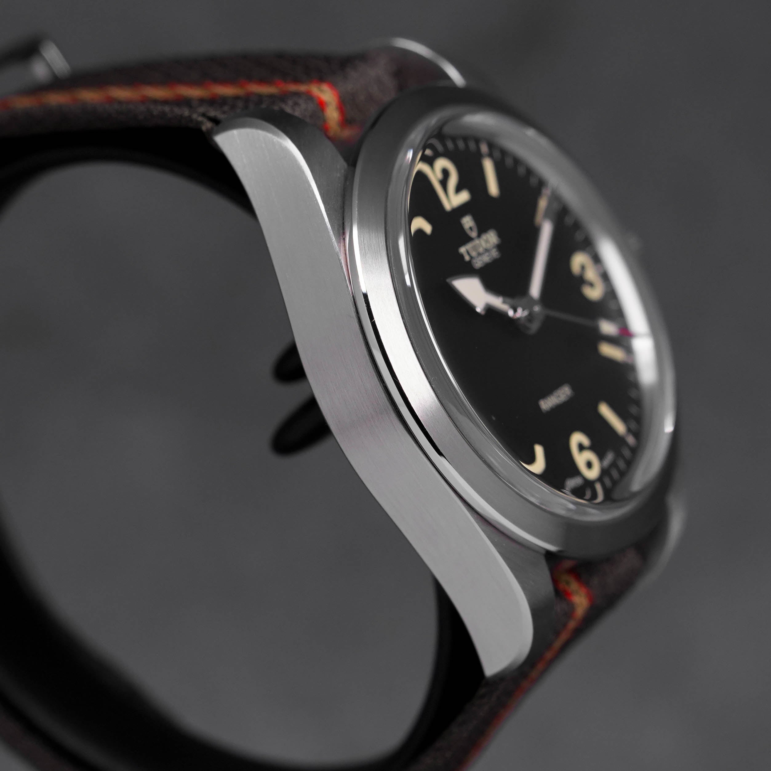 Harga Tudor Ranger Black