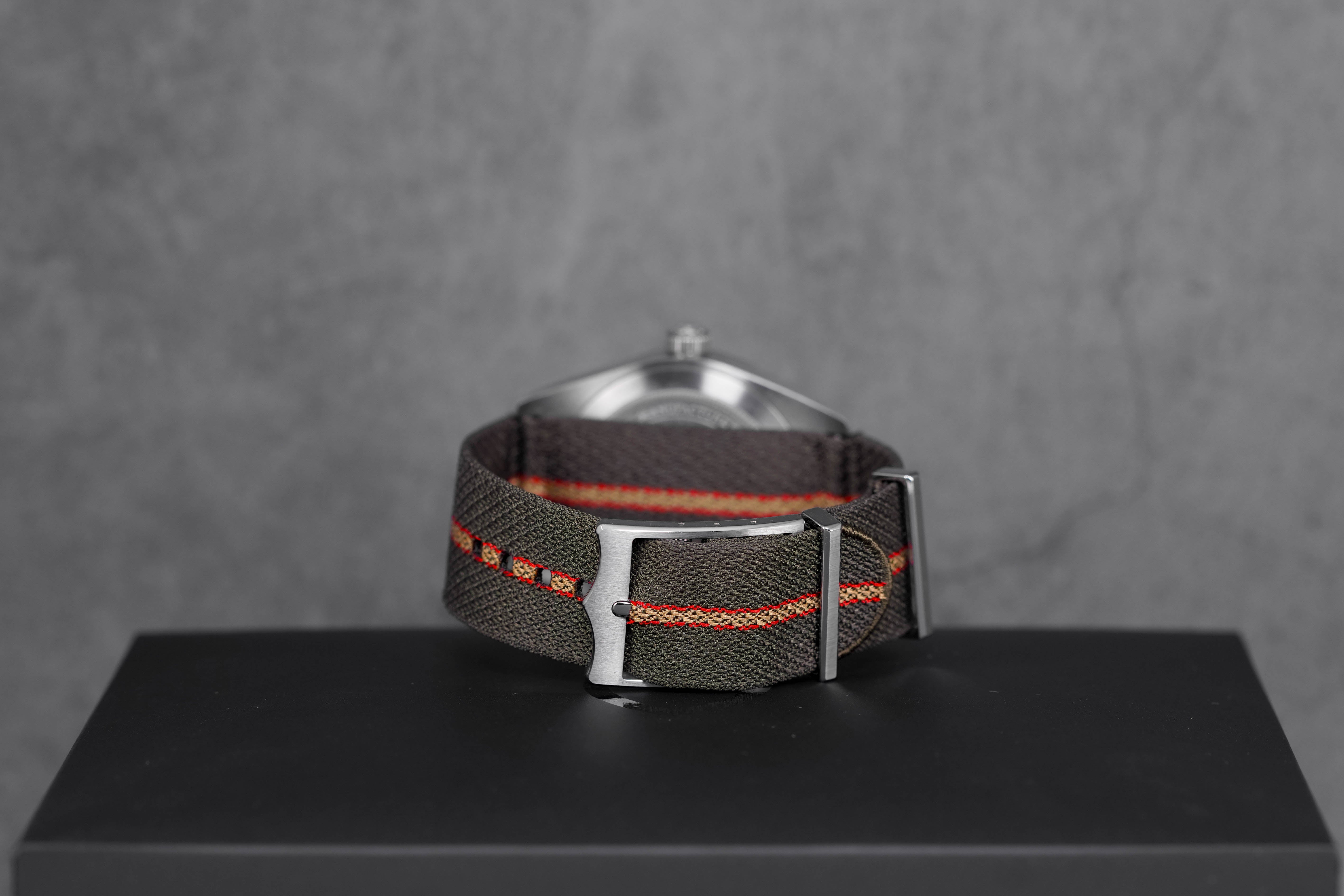 Harga Tudor Ranger Black