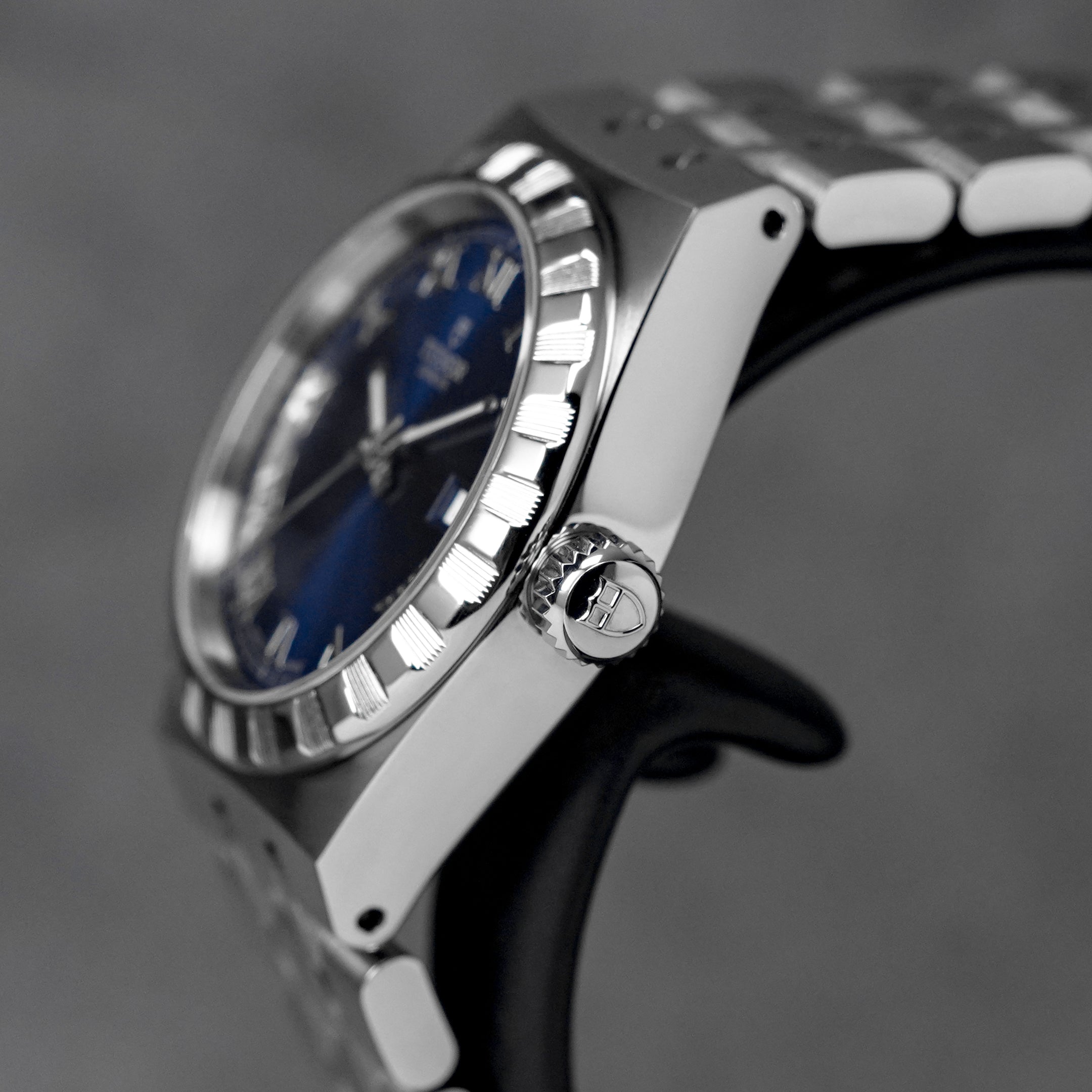 Harga Tudor Royal 28mm Blue Terbaru