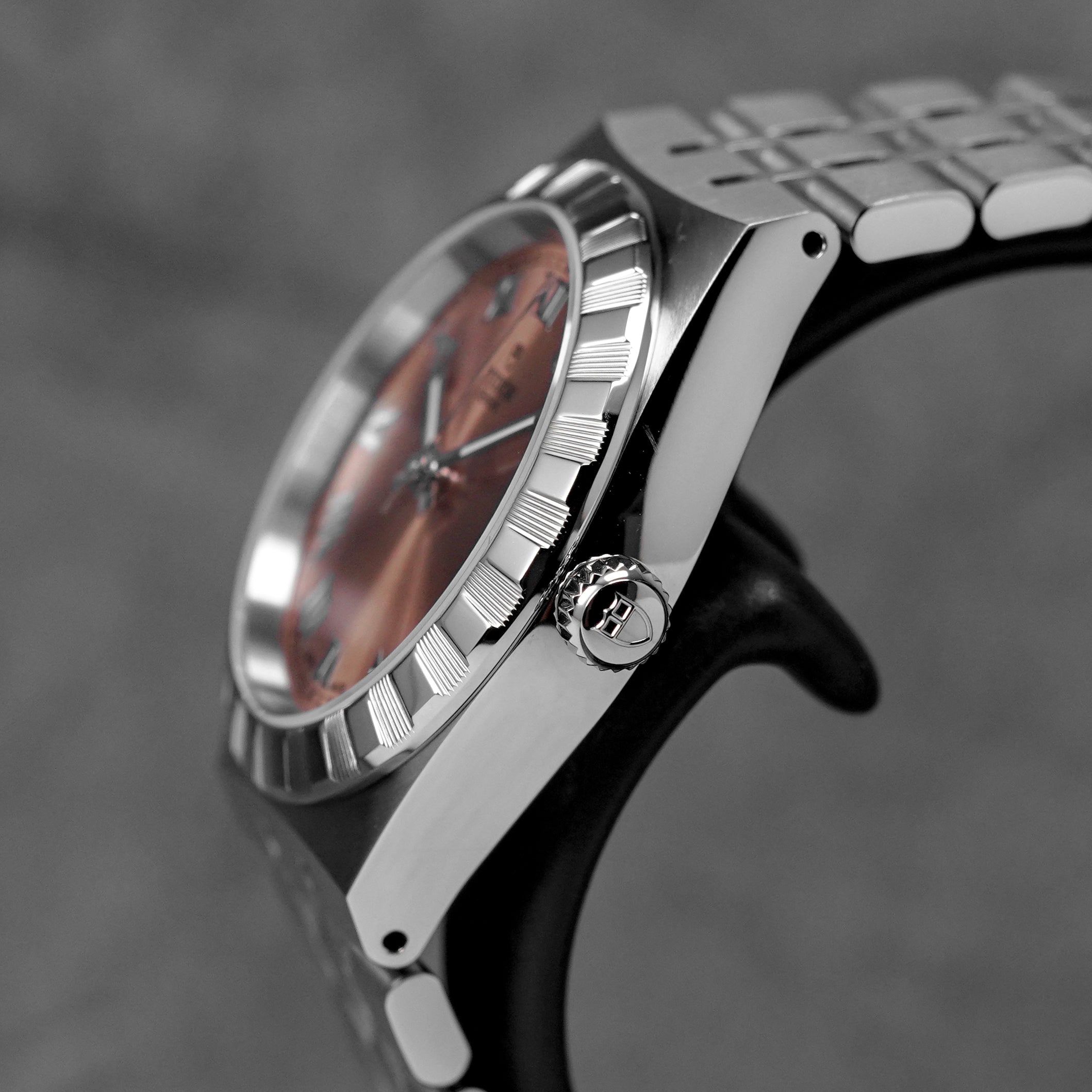 Harga Tudor Royal 34 Salmon Terbaru