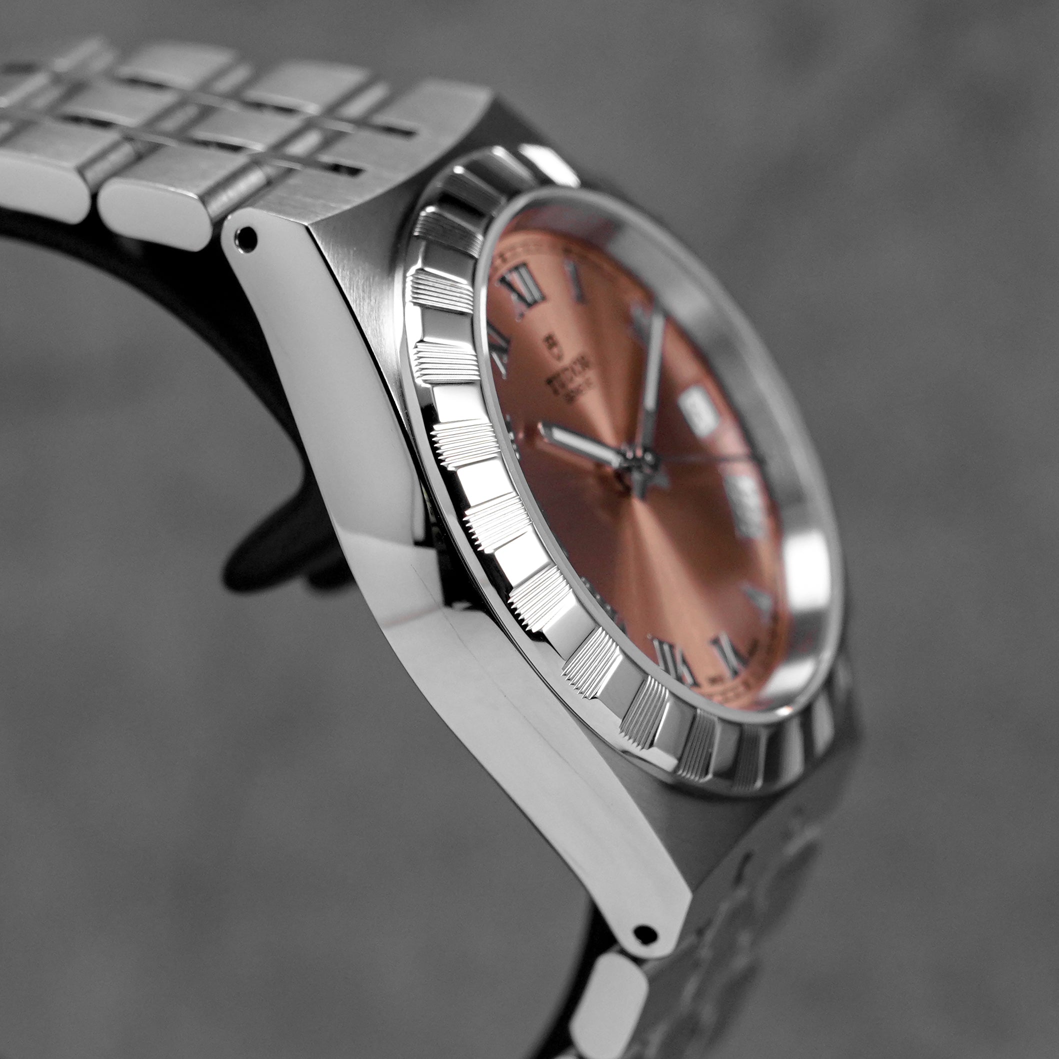 Harga Tudor Royal 34 Salmon Terbaru