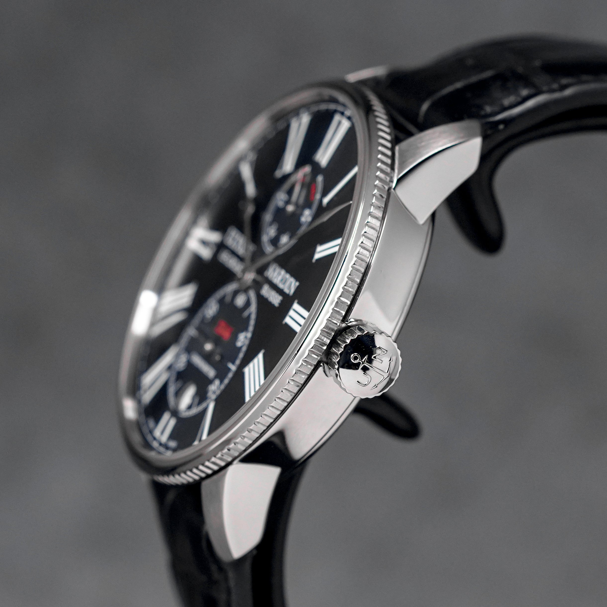 Harga Ulysee Nardin Marine Torpilleur