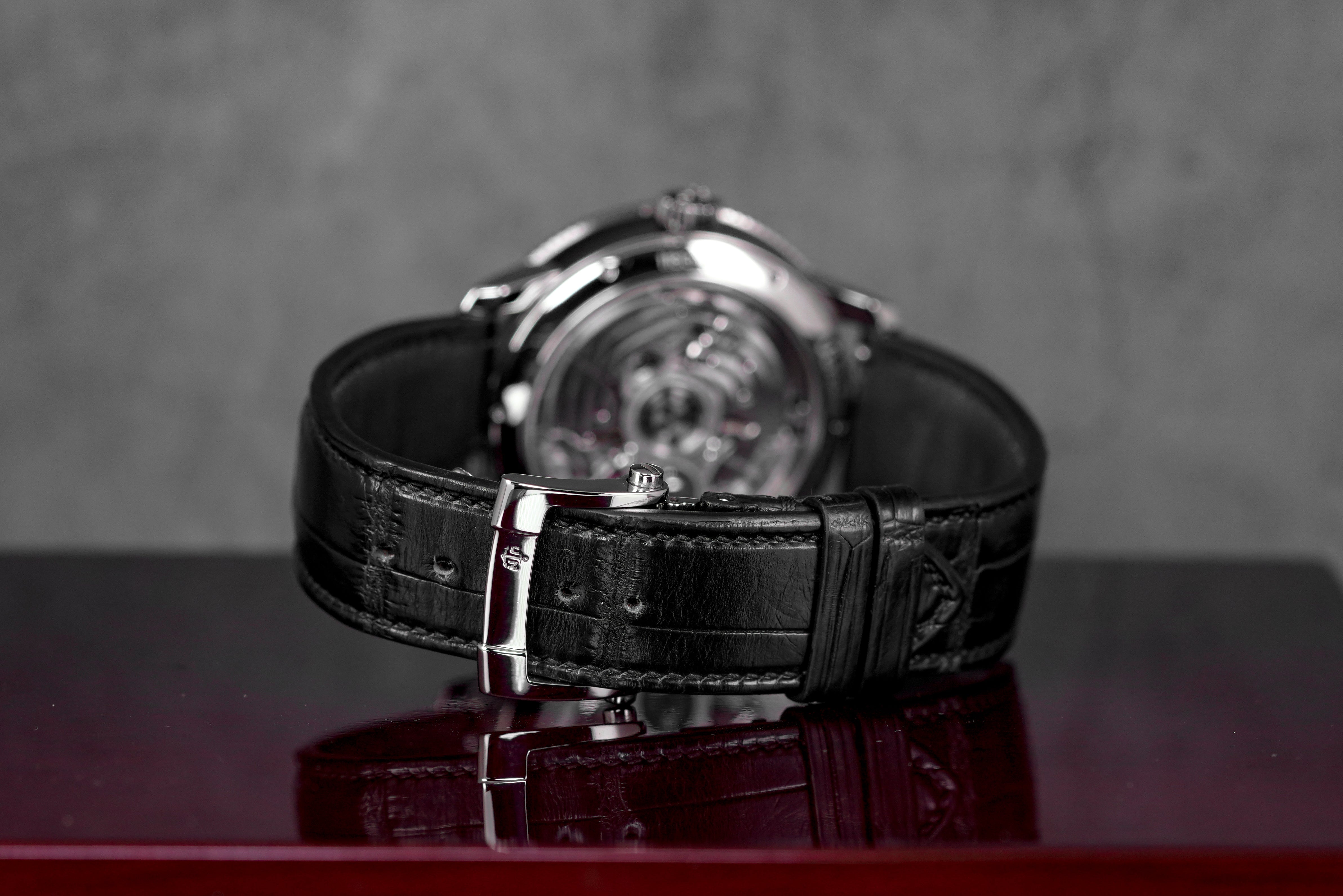 Harga Ulysee Nardin Marine Torpilleur