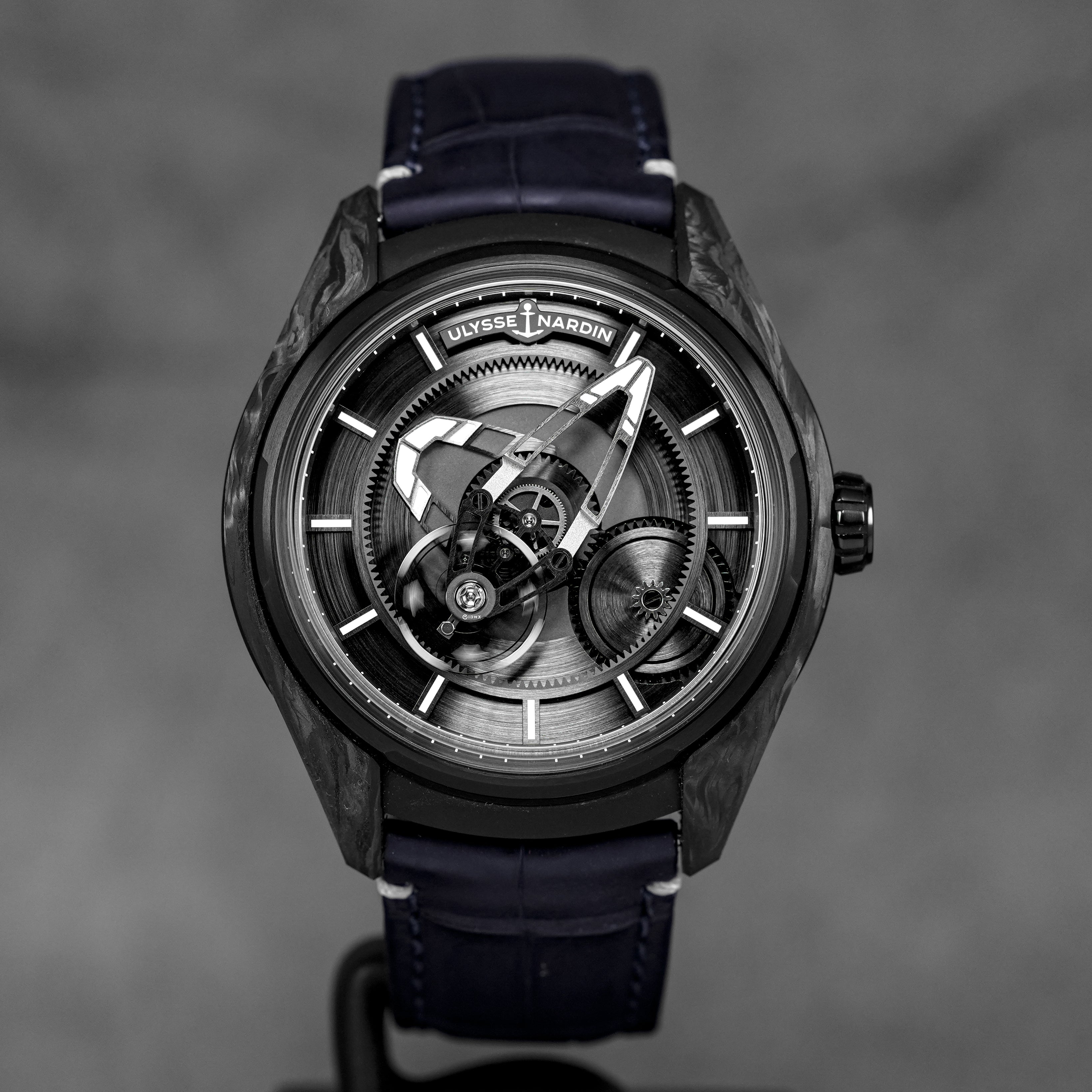 Harga Ulysse Nardin Freak