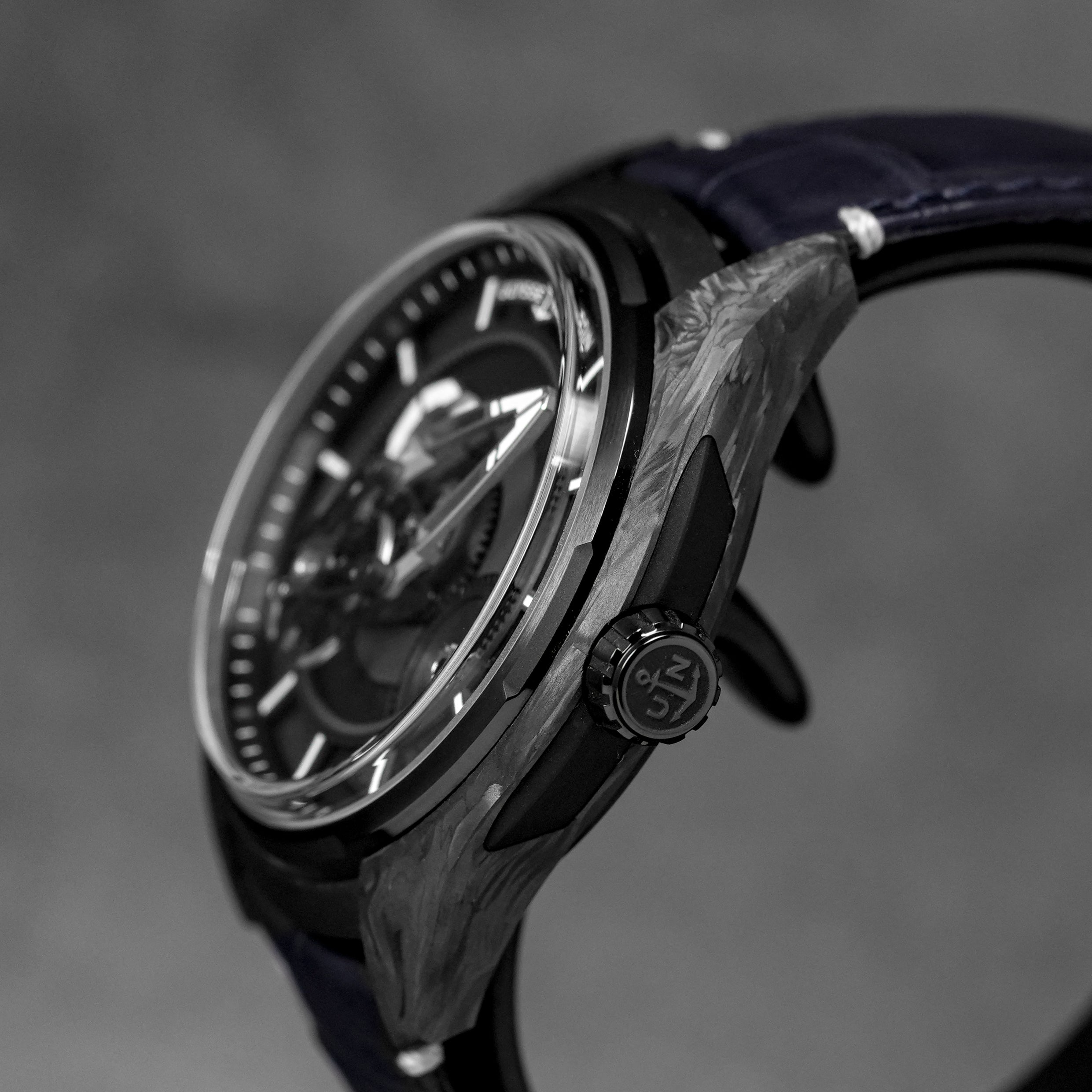 Harga Ulysse Nardin Freak