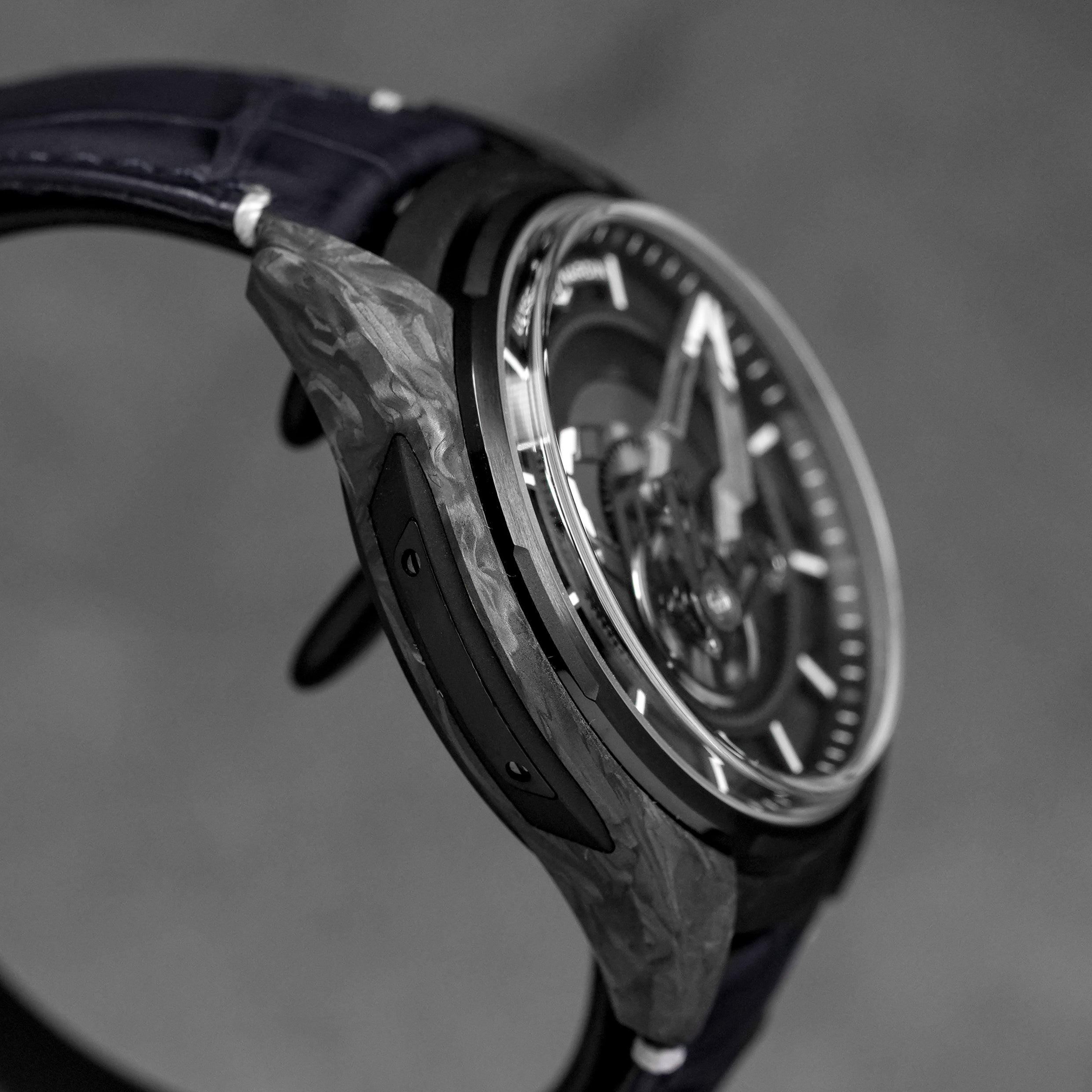 Harga Ulysse Nardin Freak