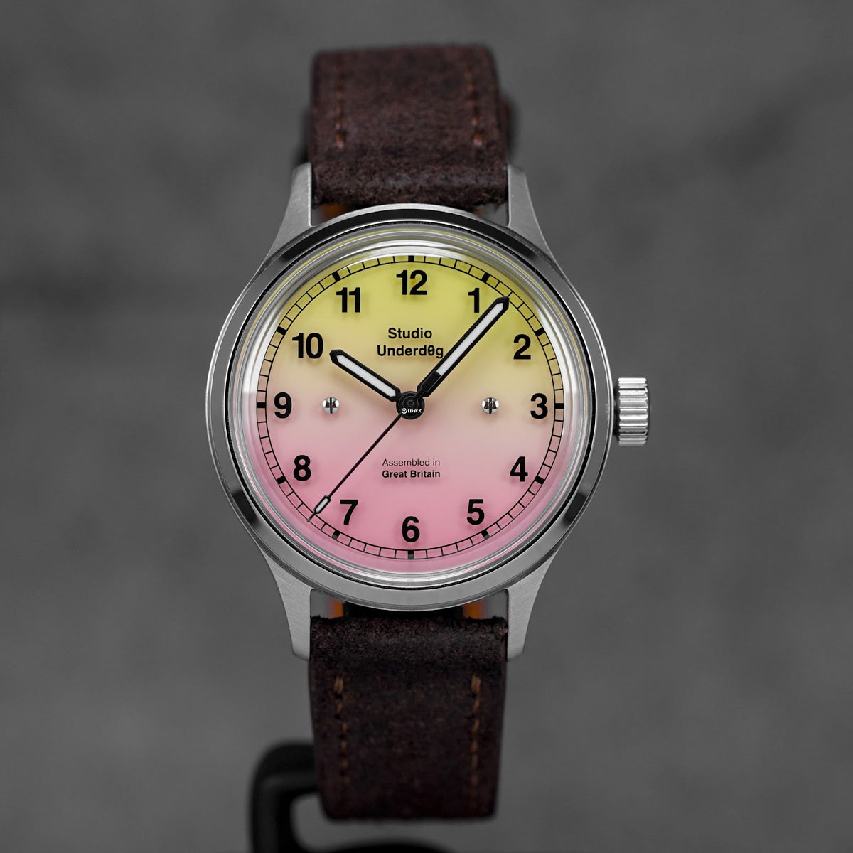 02 SERIES PINK LEMONADE (UNDATED)