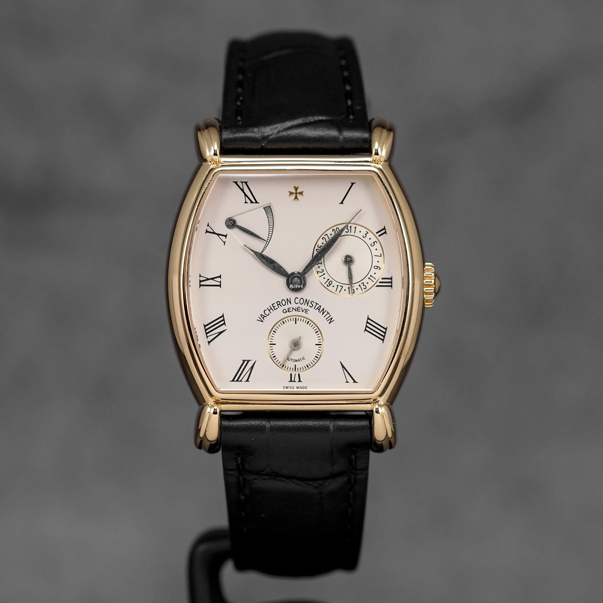 VACHERON CONSTANTIN JUBILEE