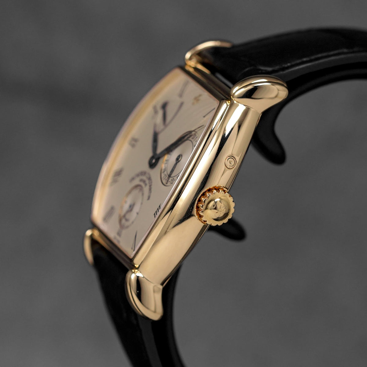 VACHERON CONSTANTIN JUBILEE